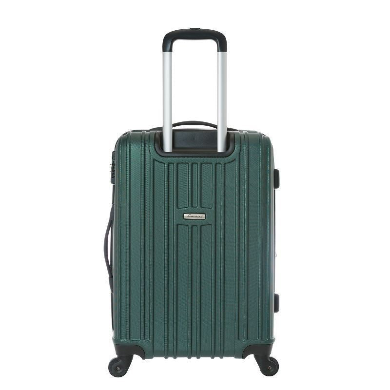 Cavalet Malibu - Hård resväska med 4 hjul & TSA-lås