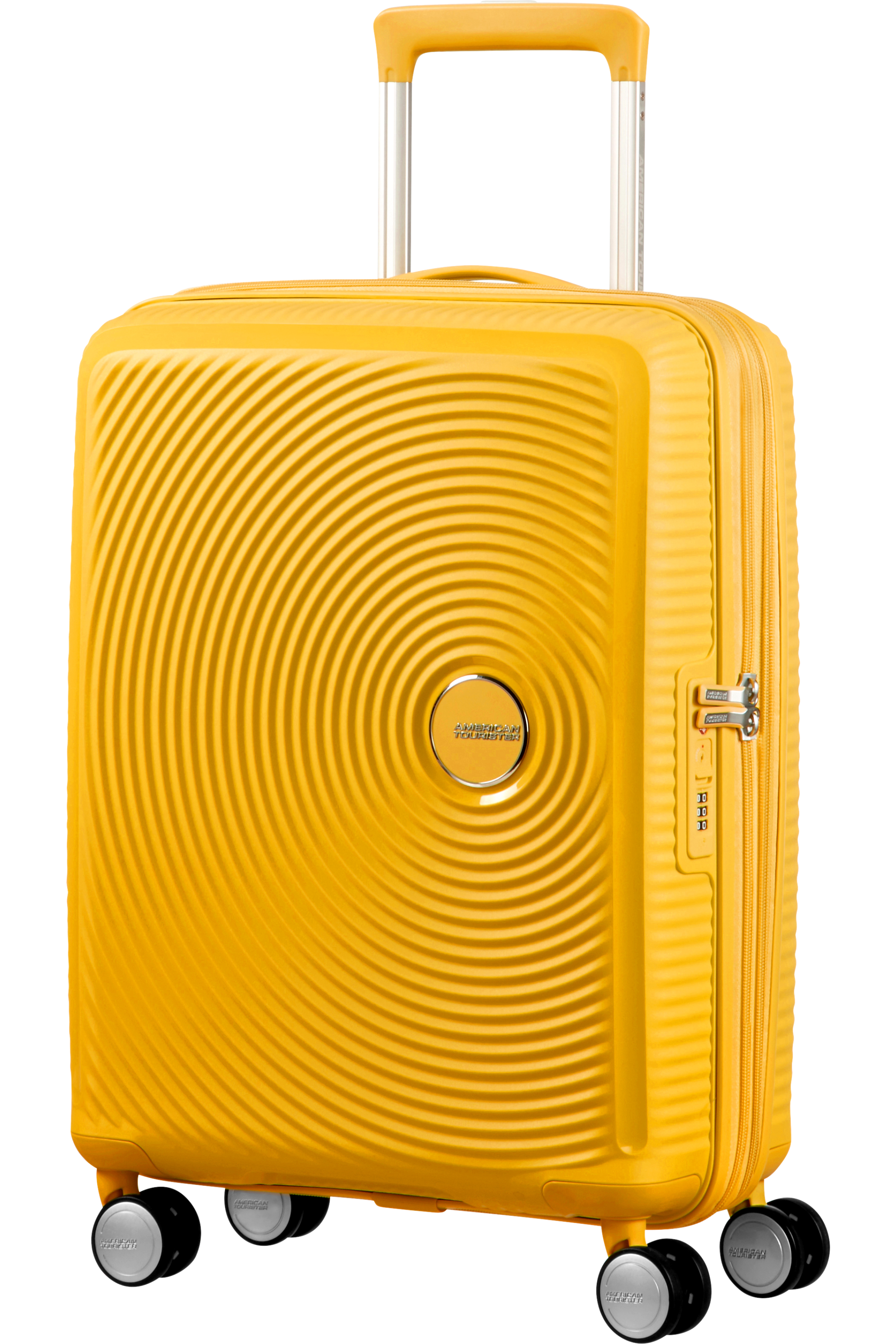 American Tourister Soundbox 55cm