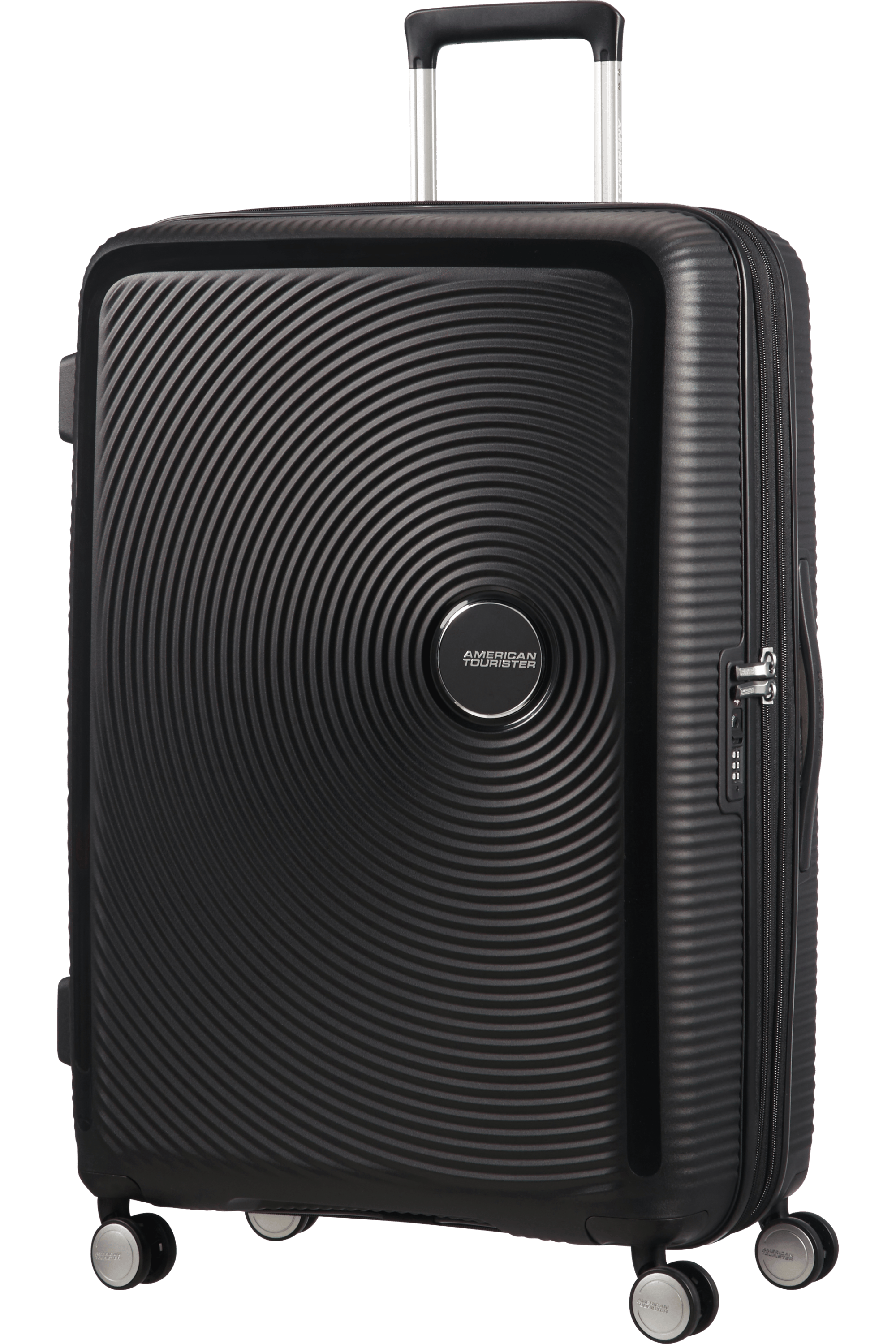 American Tourister Soundbox 77cm