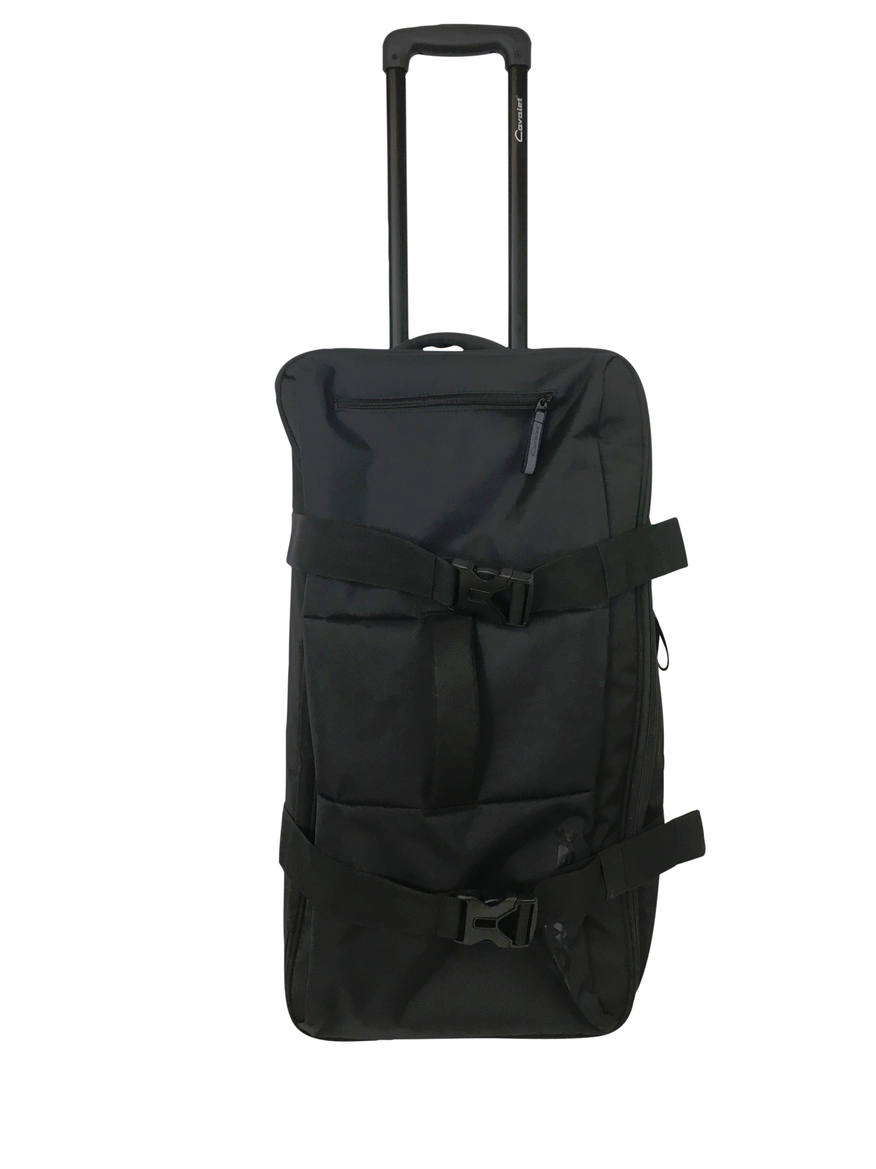 Cavalet Cargo – Hjulbag XXL & Duffelväska i slitstark polyester