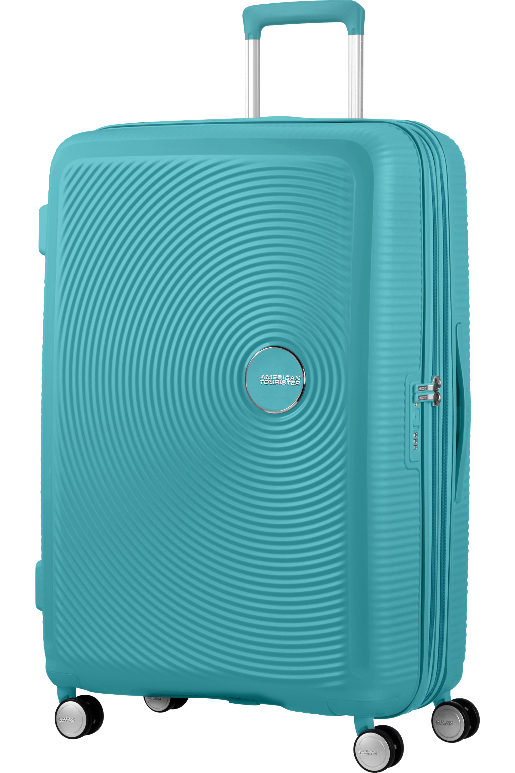 American Tourister Soundbox 77cm
