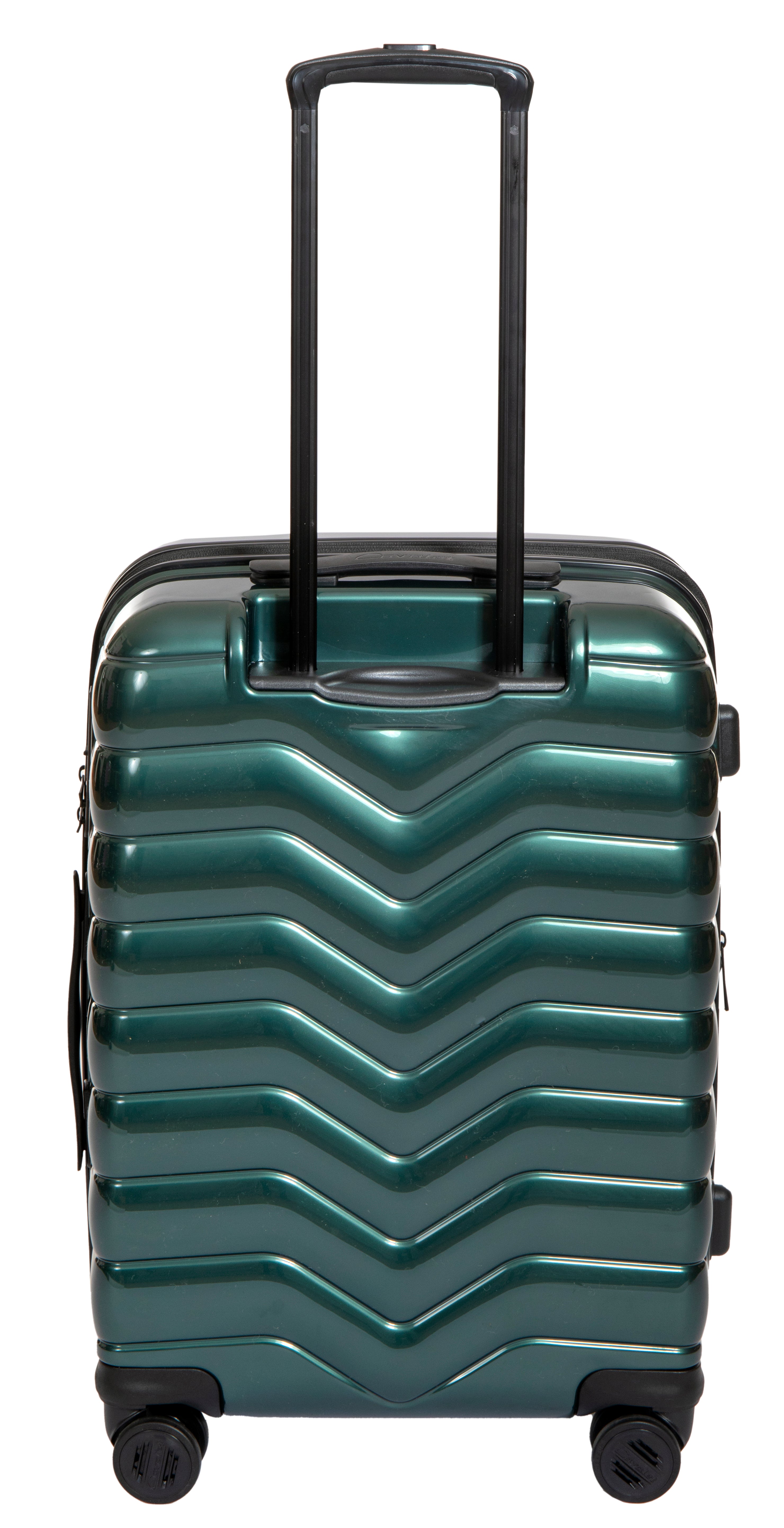 Cavalet Smygehuk – Hård resväska med 4 hjul, TSA-lås & expanderbar funktion