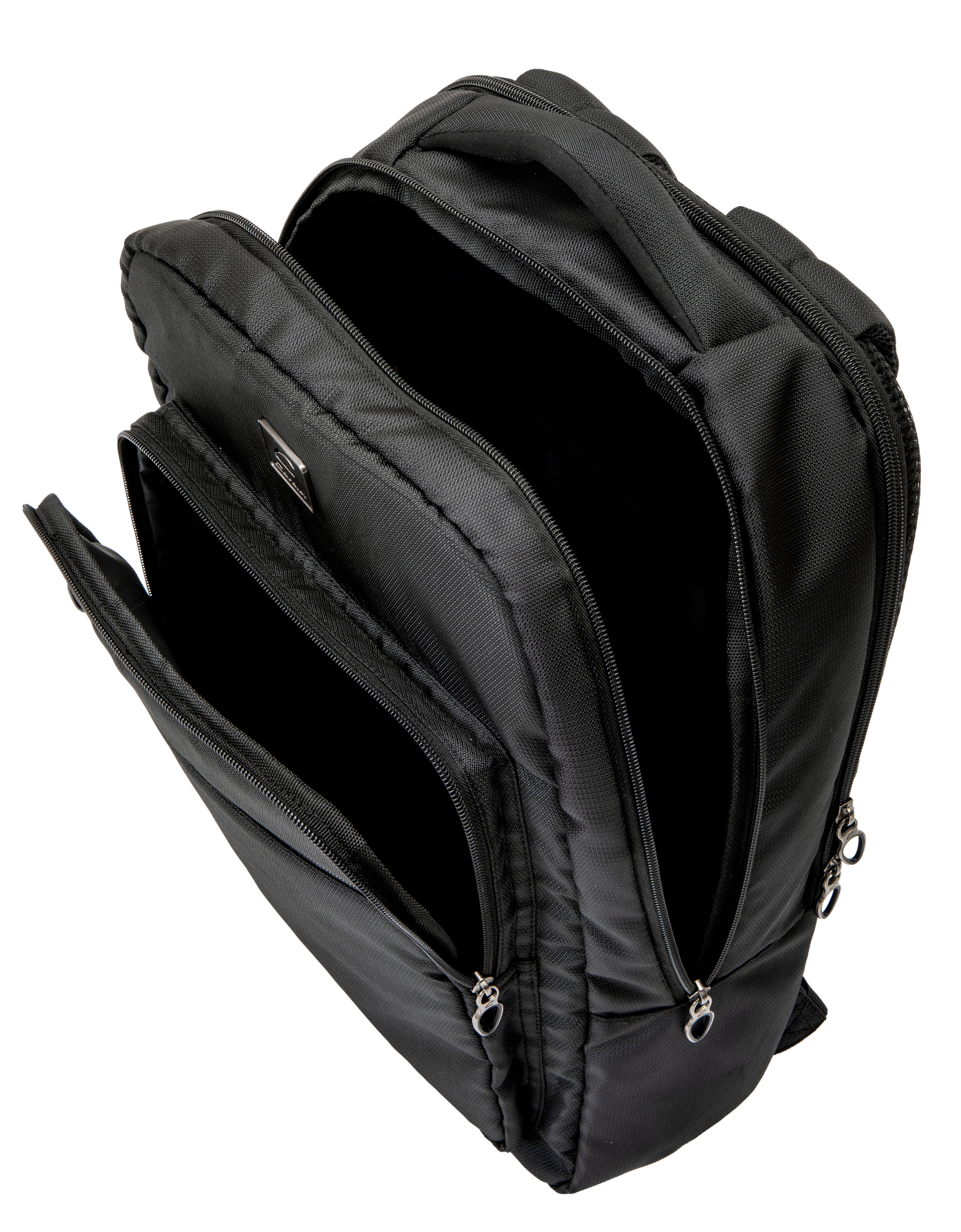 Cavalet Klippan Backpack – Stilren laptopryggsäck för jobb, skola och vardag