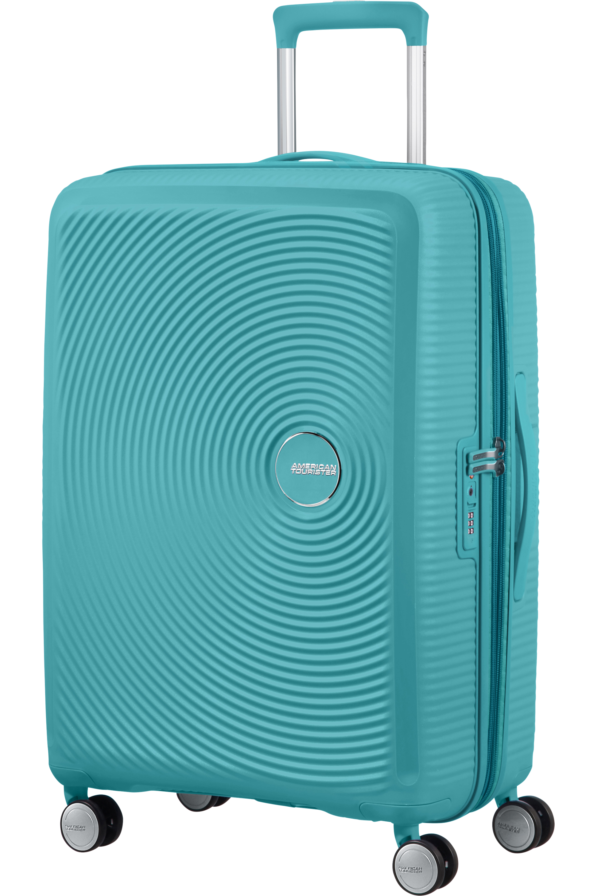 American Tourister Soundbox 67cm