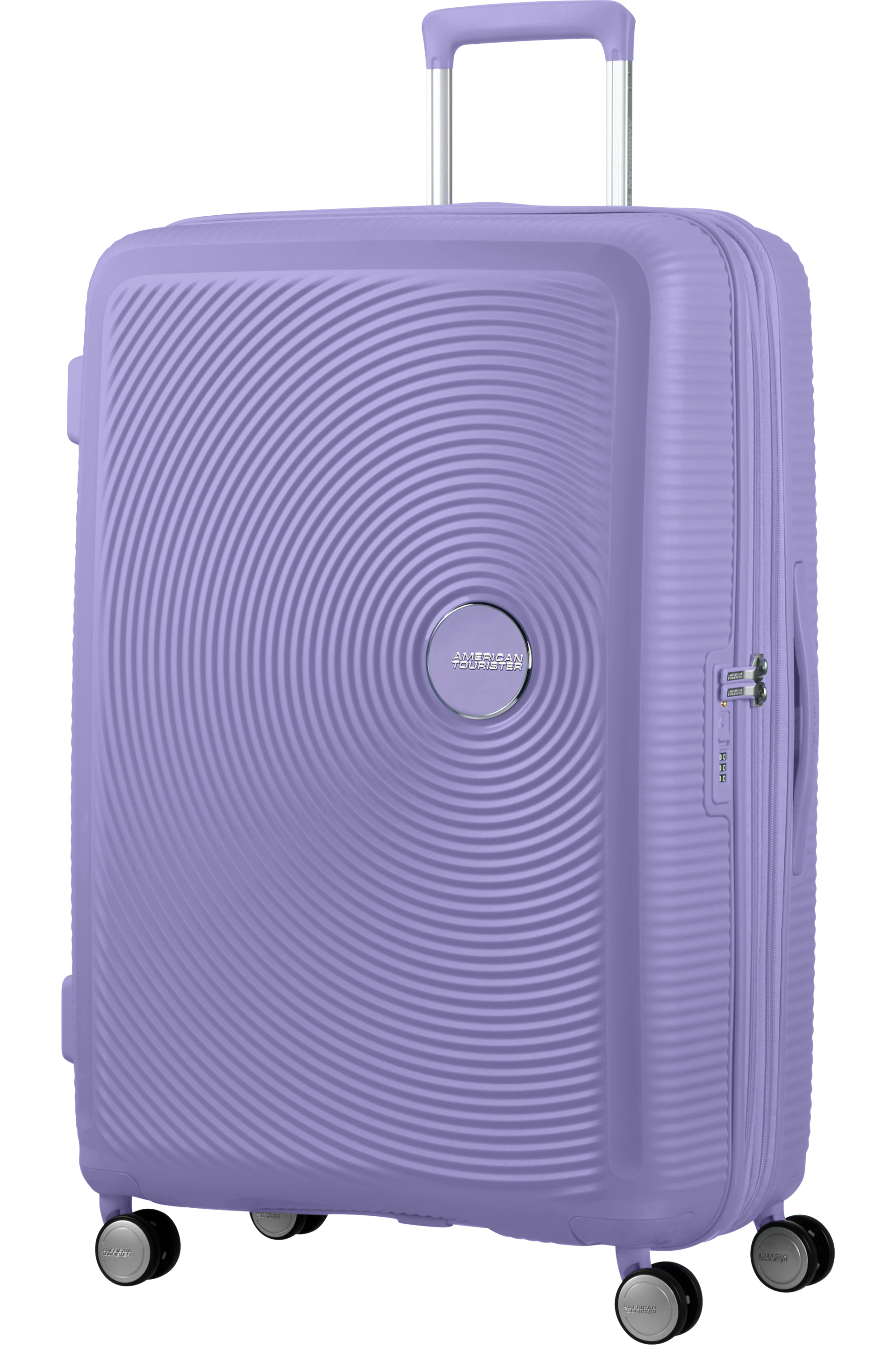 American Tourister Soundbox 77cm