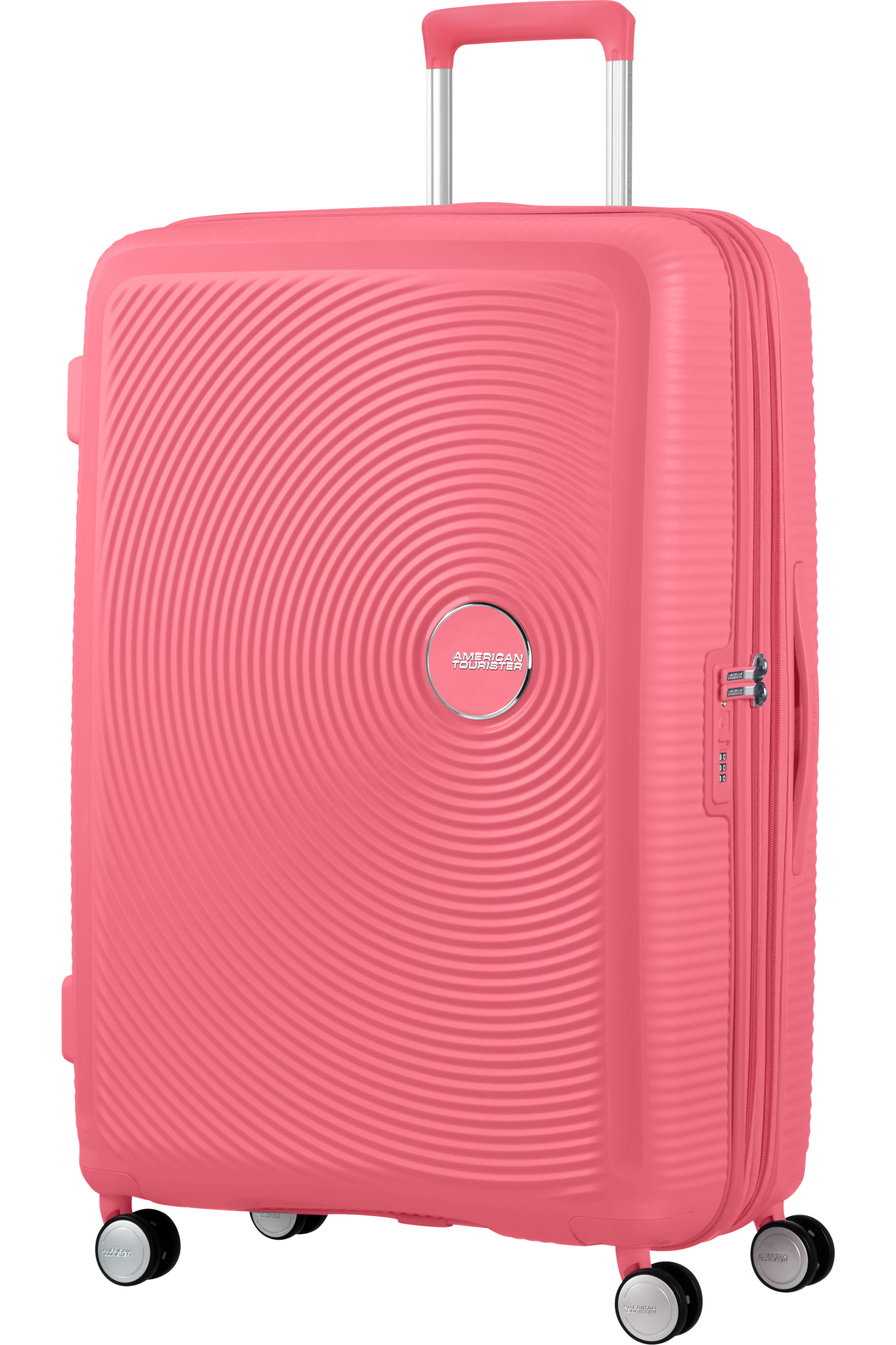 American Tourister Soundbox 77cm