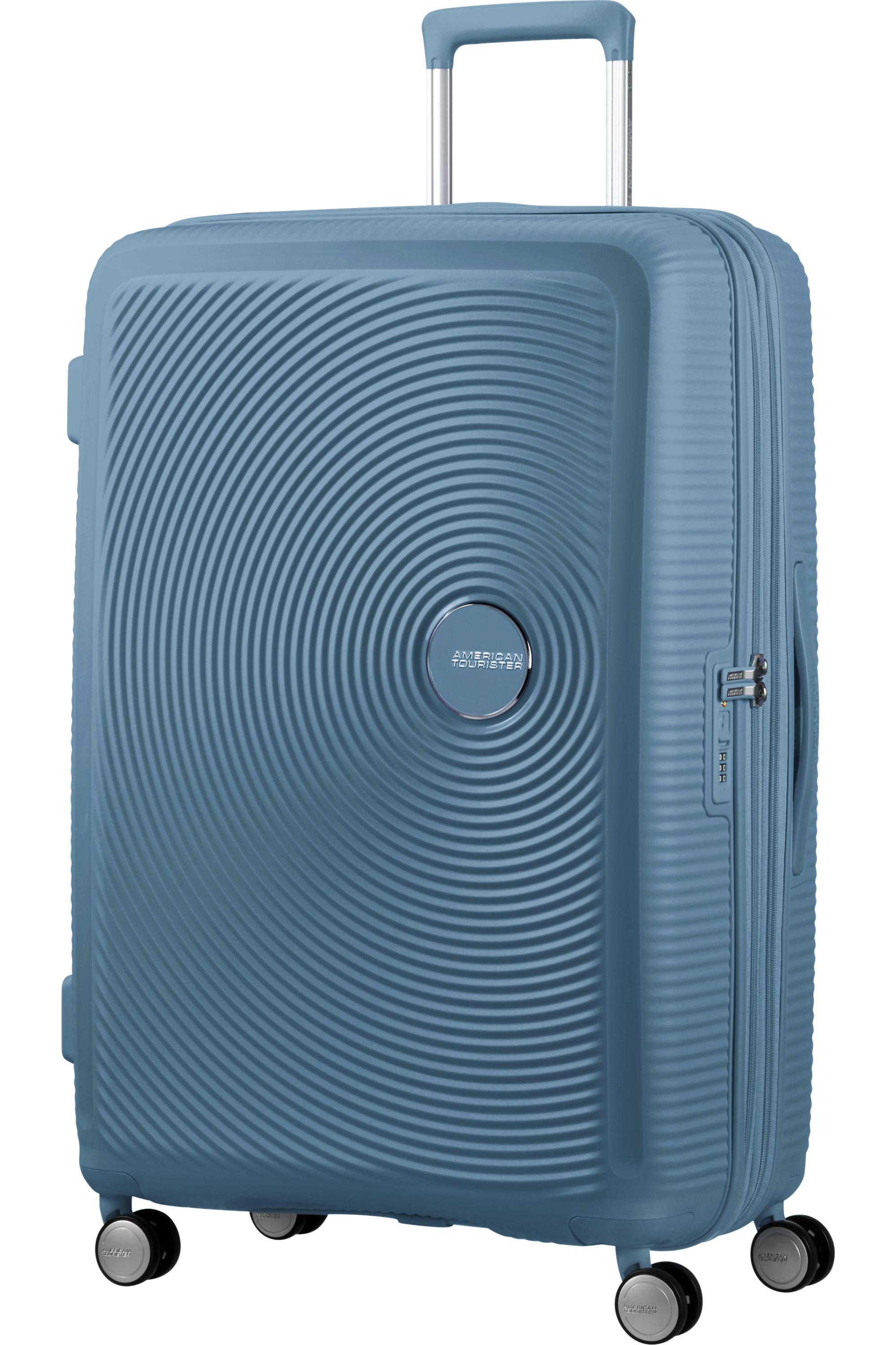 American Tourister Soundbox 77cm
