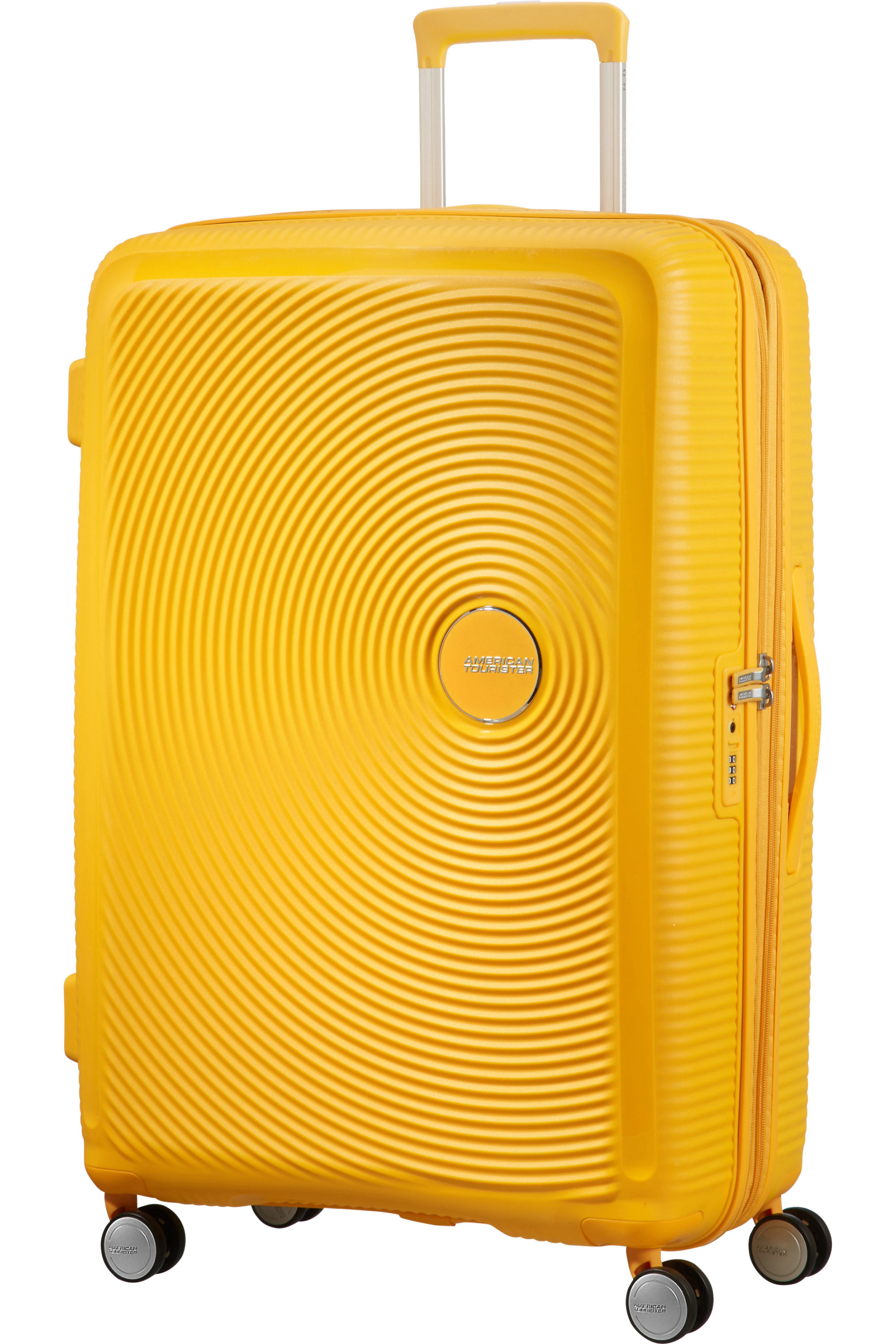 American Tourister Soundbox 77cm