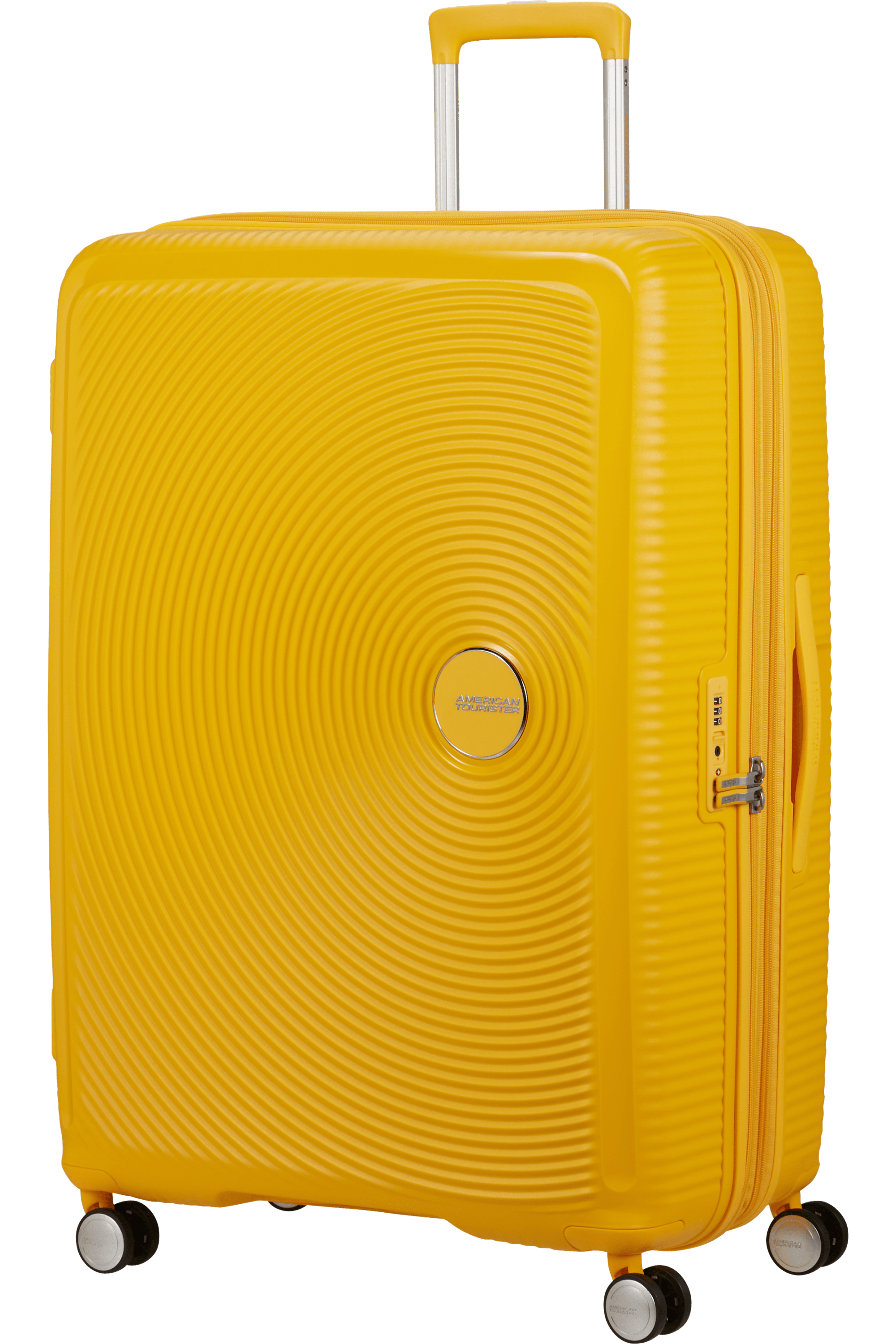American Tourister Soundbox 80cm
