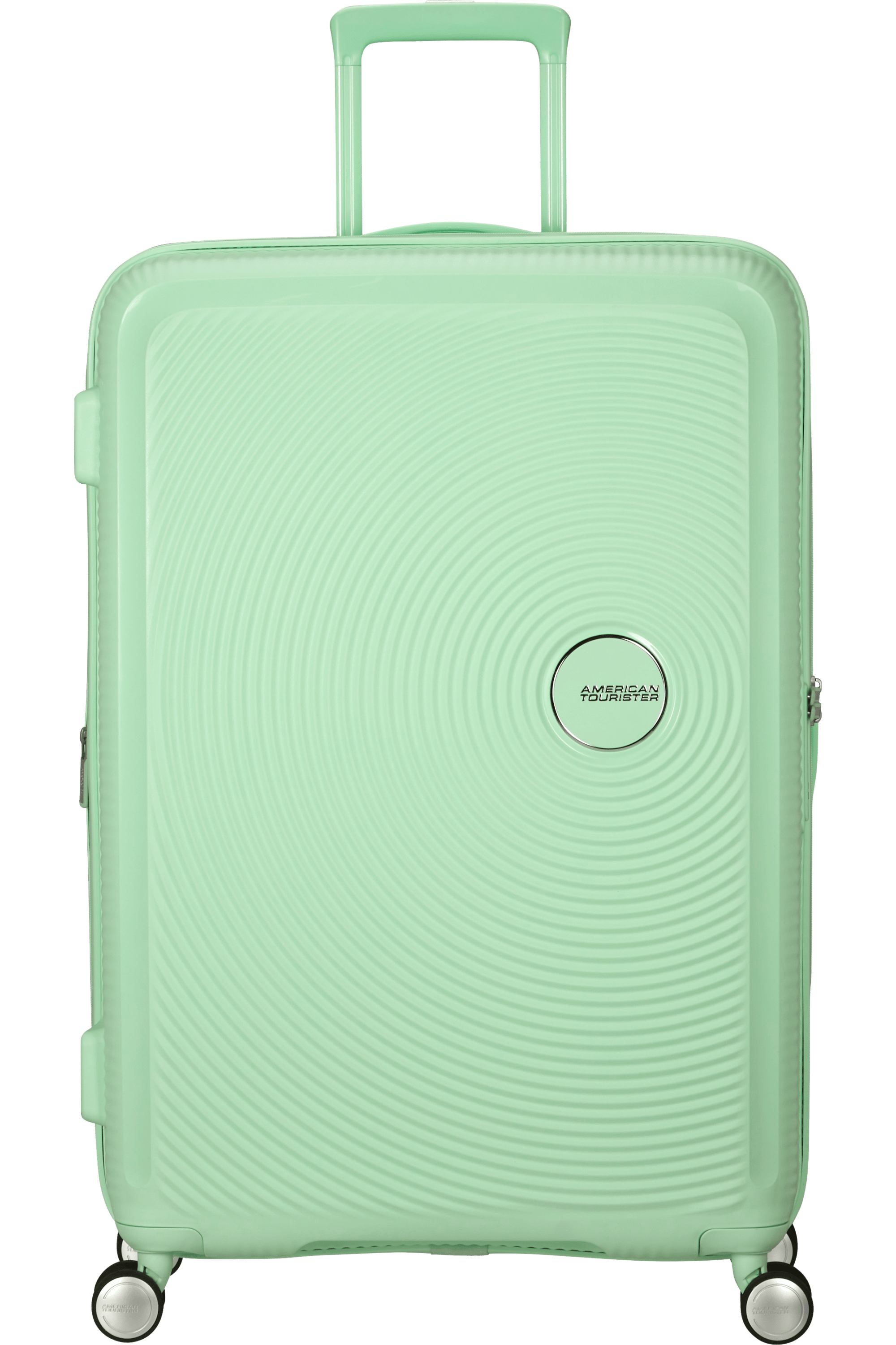 American Tourister Soundbox 77cm