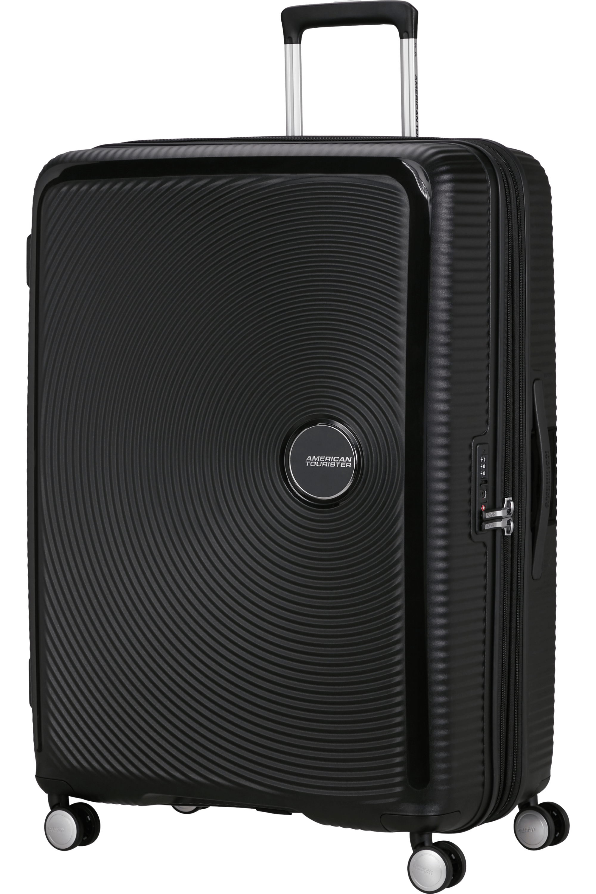 American Tourister Soundbox 80cm