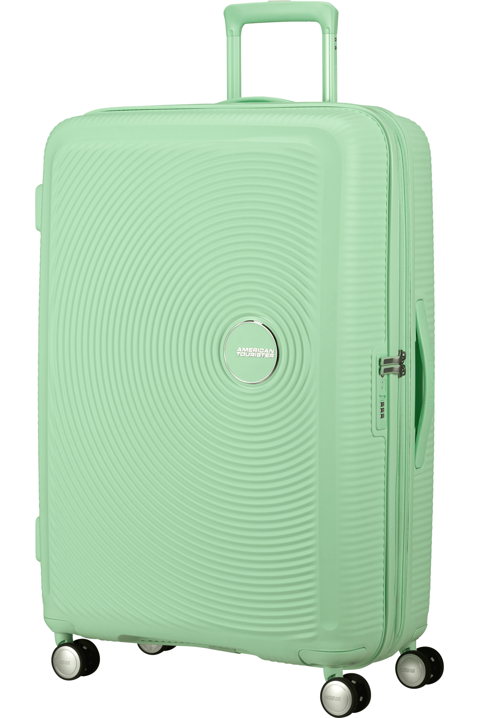 American Tourister Soundbox 77cm