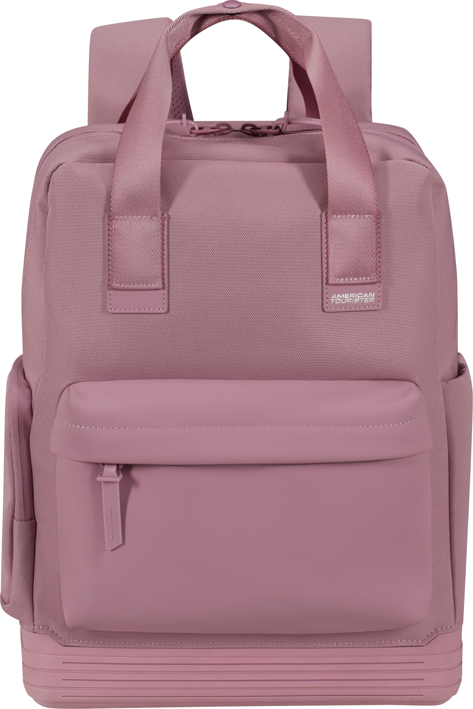 American Tourister Soulpack 15 – Vardagsryggsäck med laptopfack och smart organisering