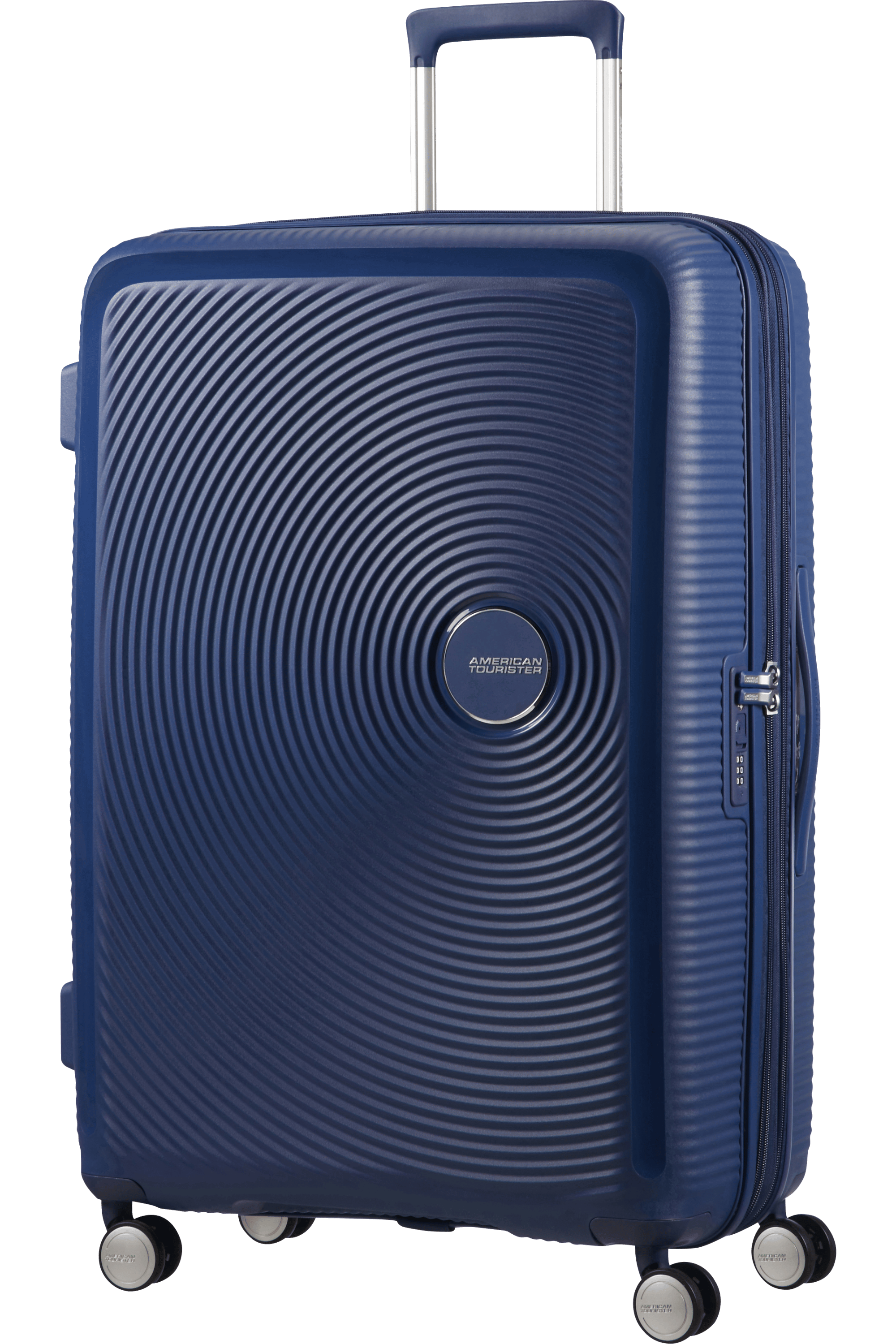 American Tourister Soundbox 77cm