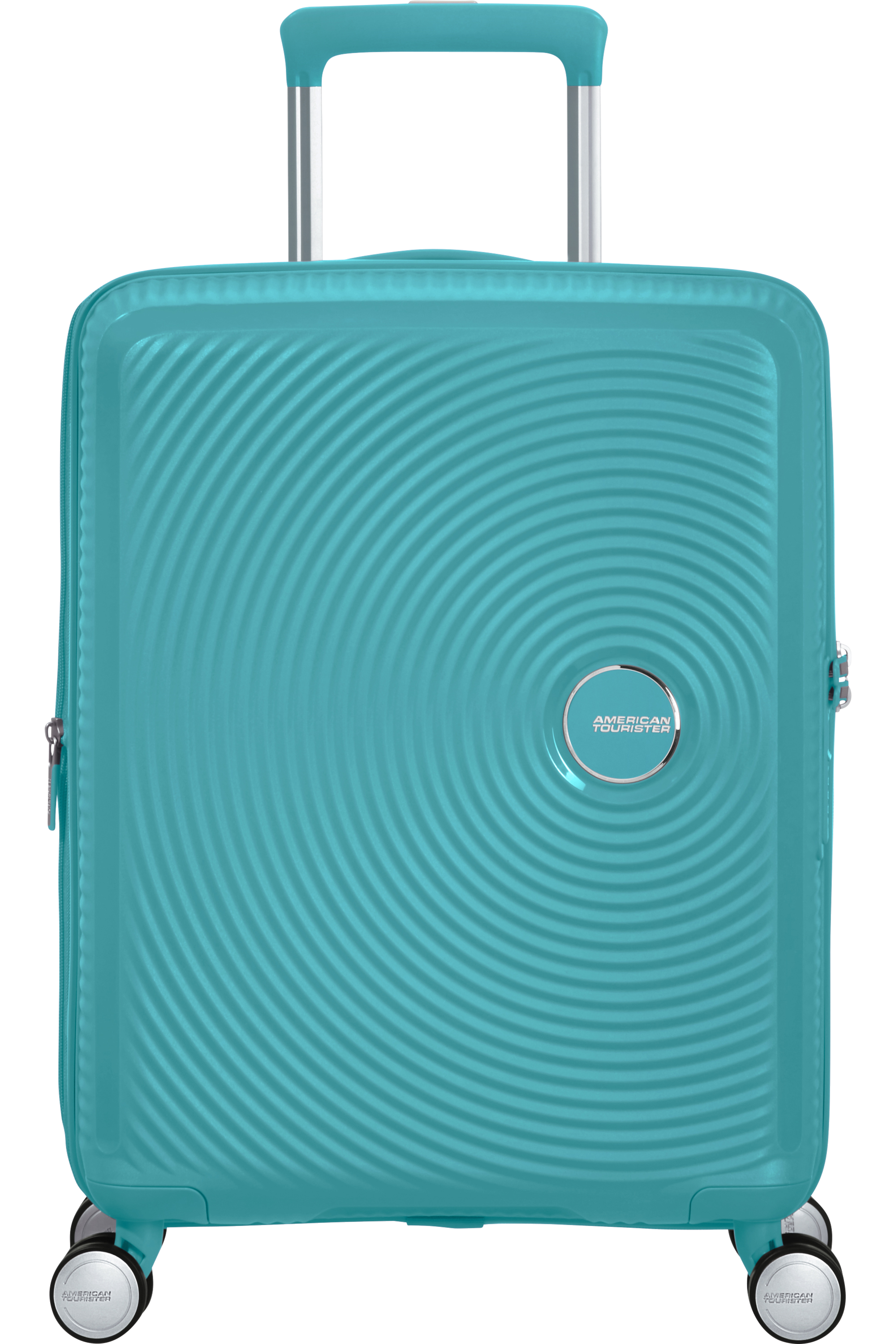 American Tourister Soundbox 55cm