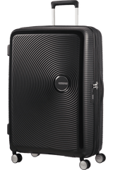 American Tourister Soundbox 77cm