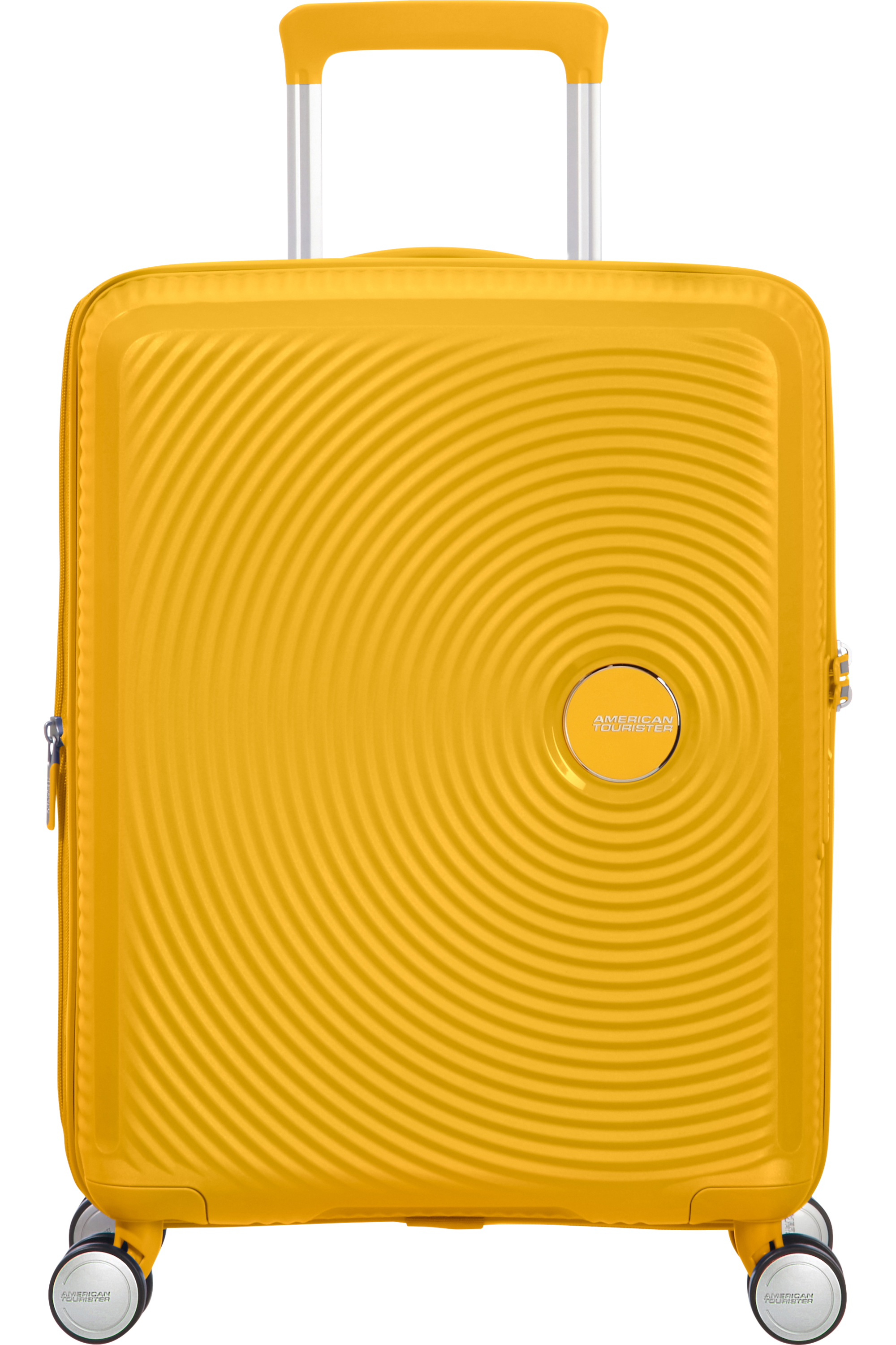 American Tourister Soundbox 55cm