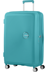 American Tourister Soundbox 77cm