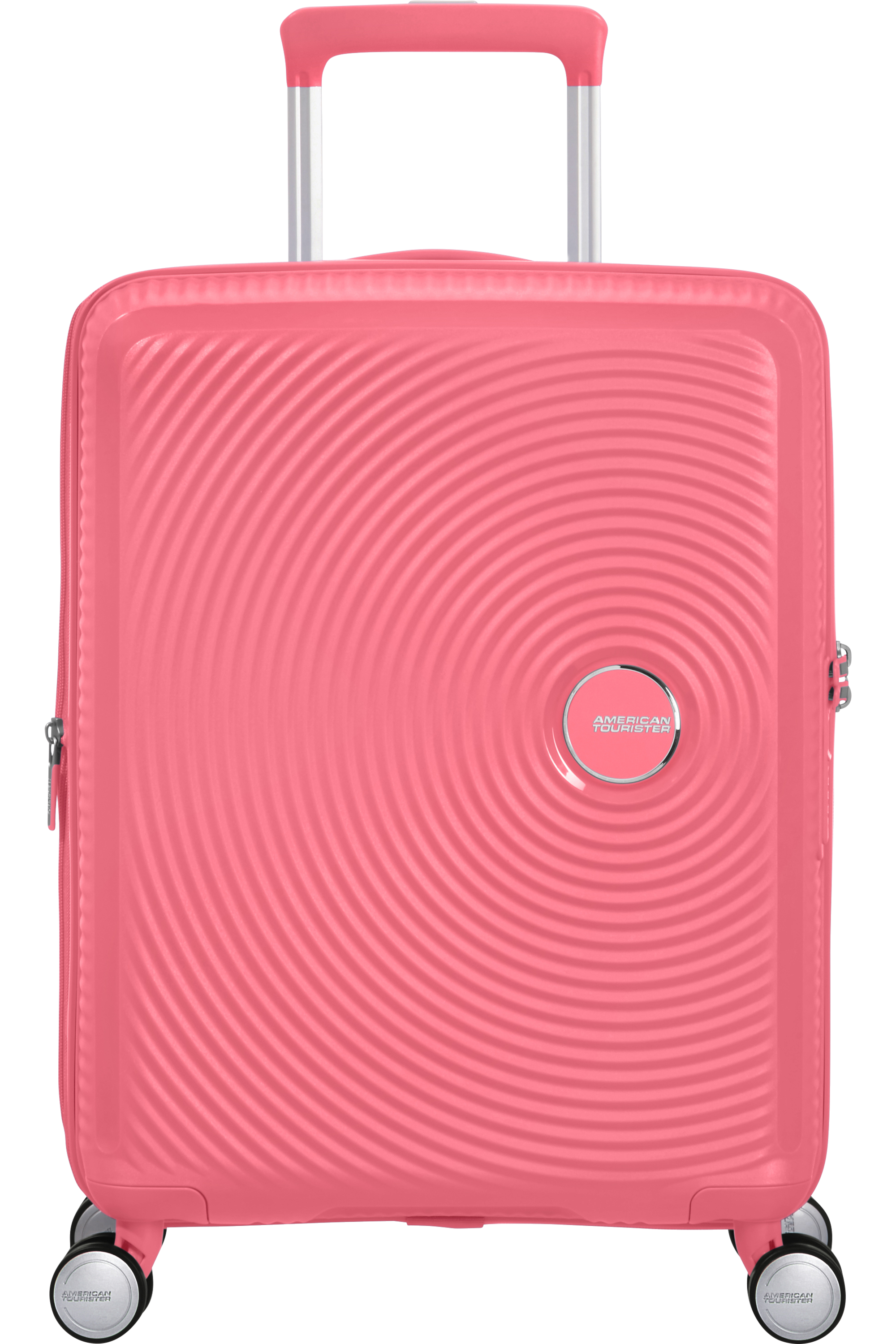 American Tourister Soundbox 55cm