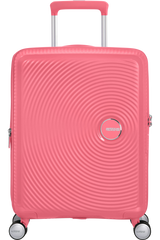 American Tourister Soundbox 55cm
