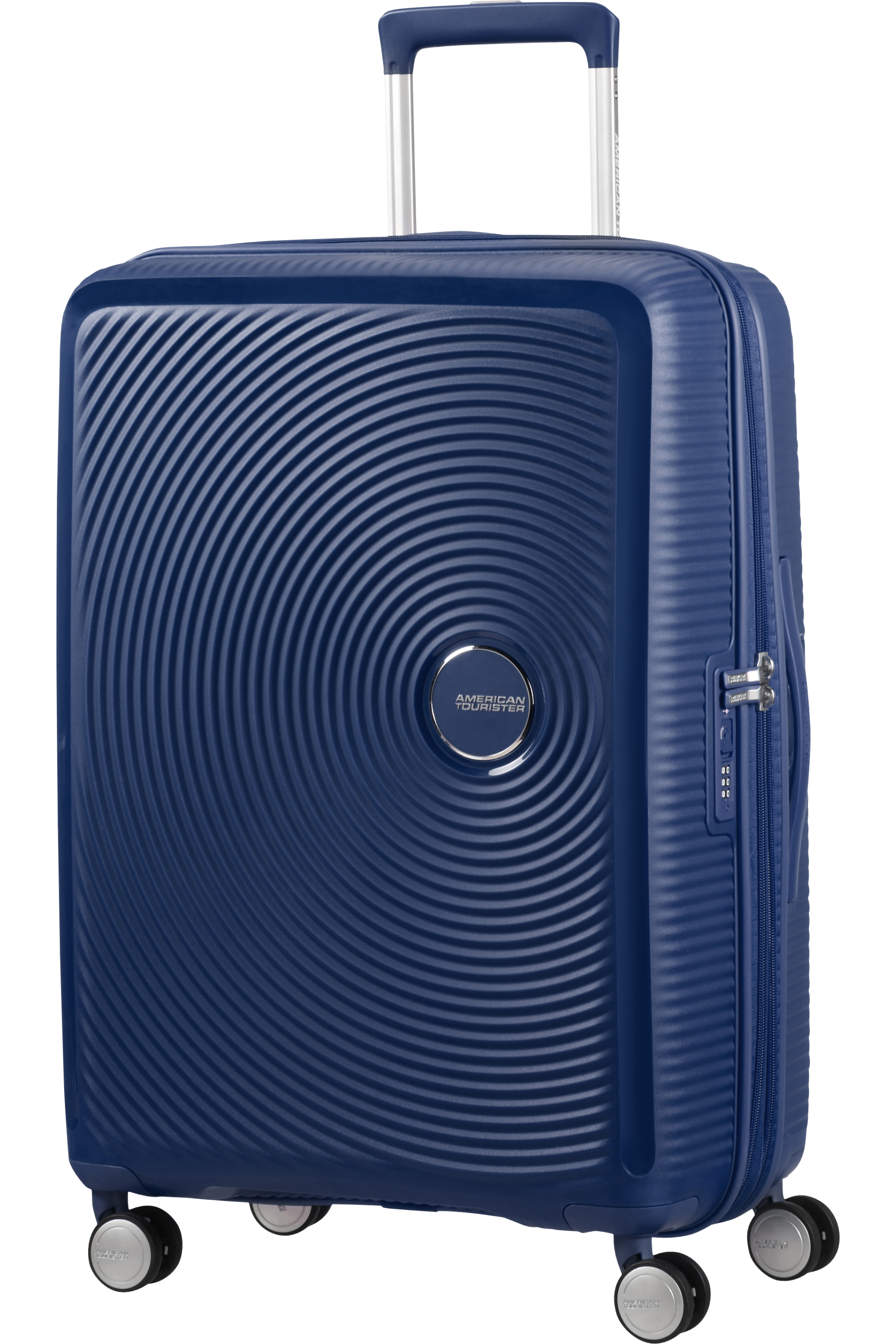 American Tourister Soundbox 67cm