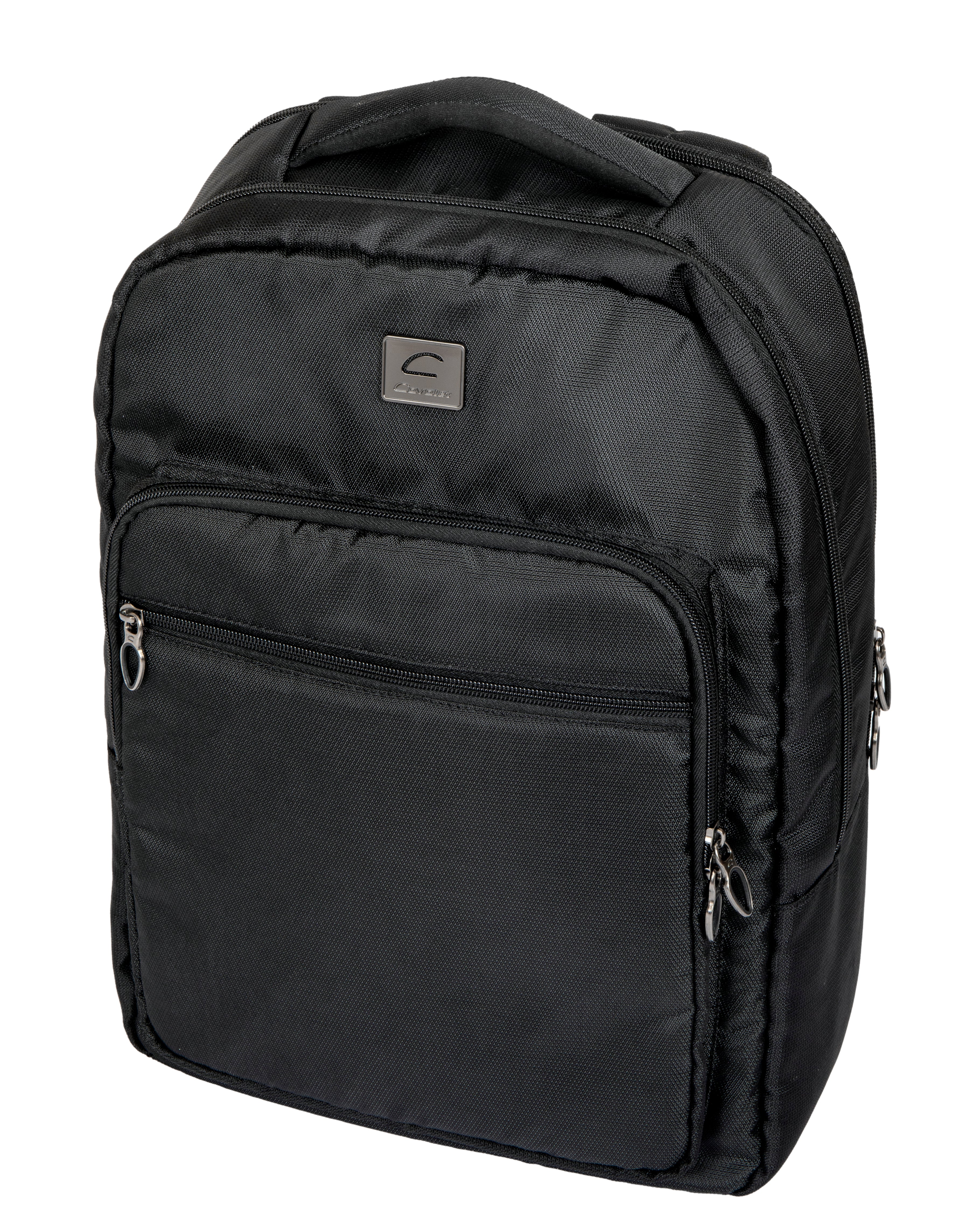 Cavalet Klippan Backpack – Stilren laptopryggsäck för jobb, skola och vardag