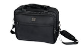 Cavalet Klippan Laptop Bag – Axelväska 10L med 15,6" fack & ytterficka med dragkedja