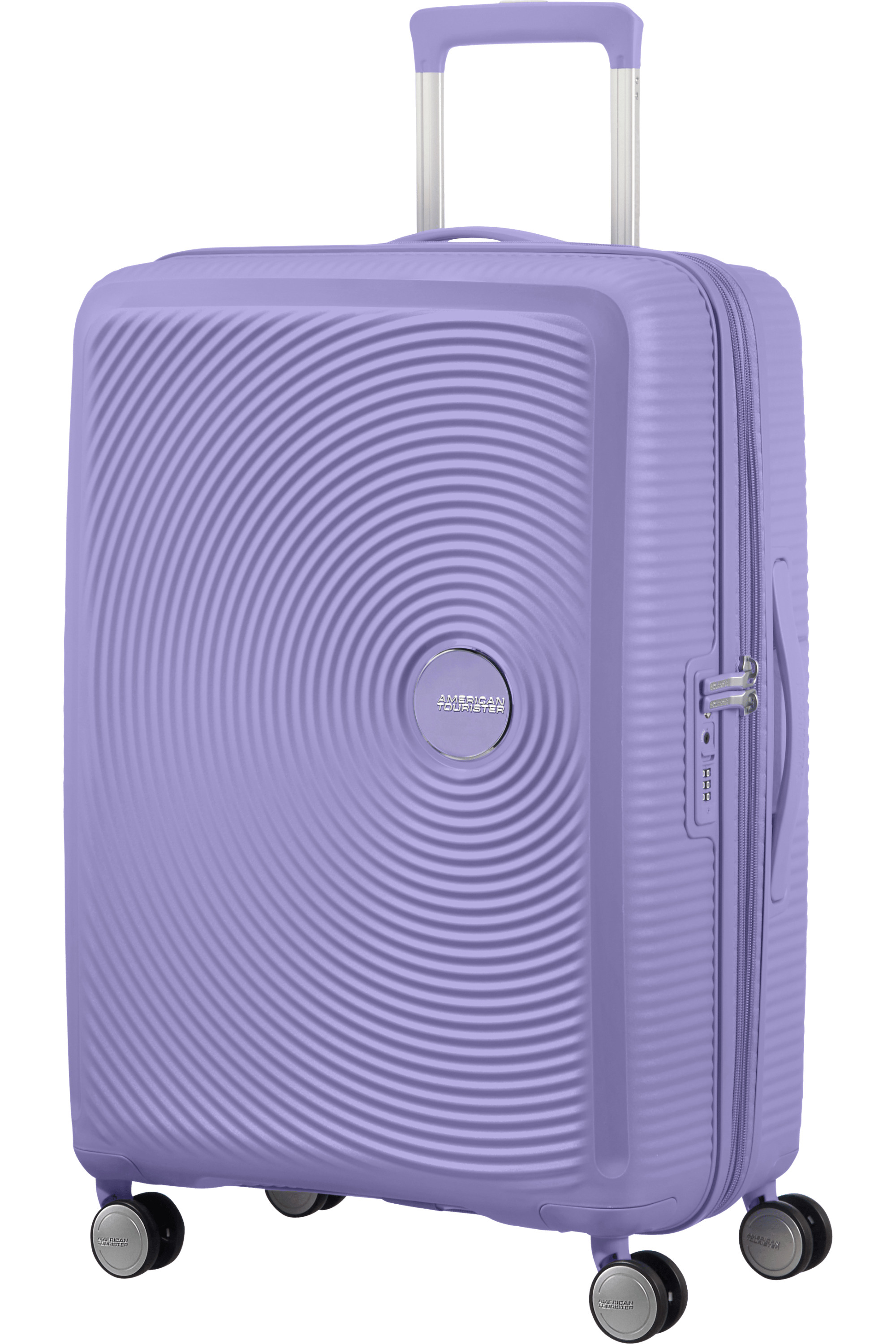 American Tourister Soundbox 67cm