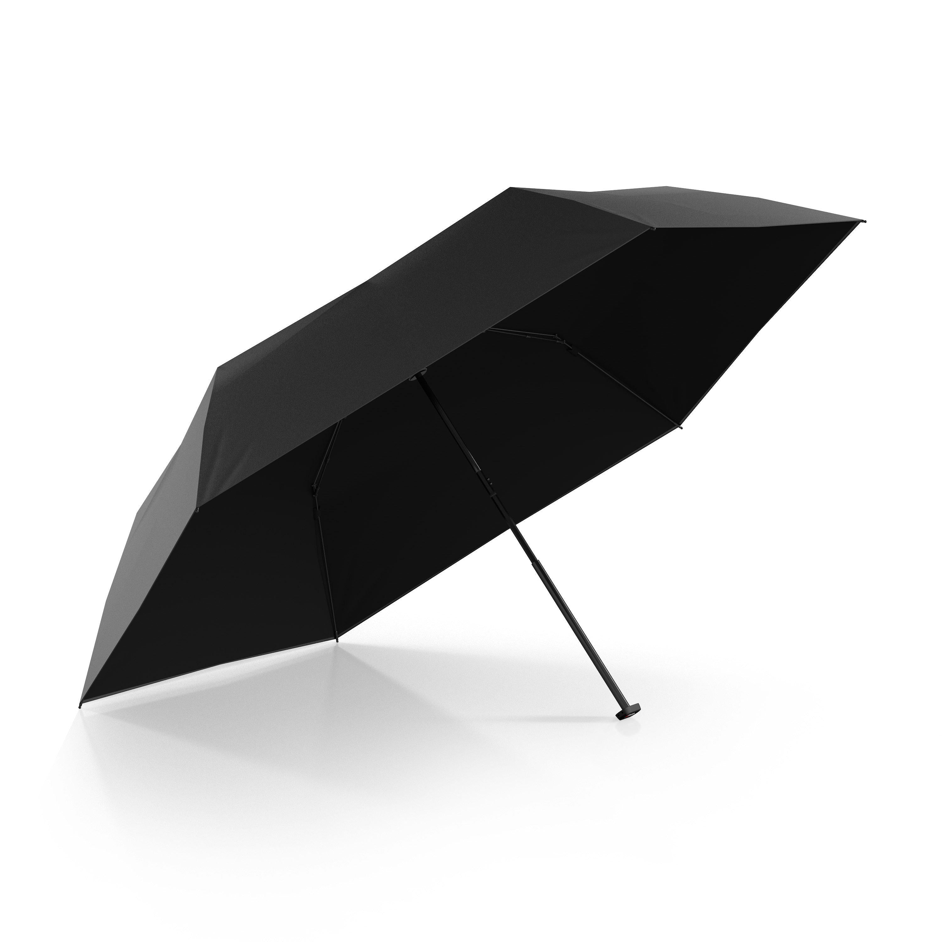 Knirps US.050 Ultra Light Slim Manual