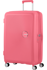 American Tourister Soundbox 77cm