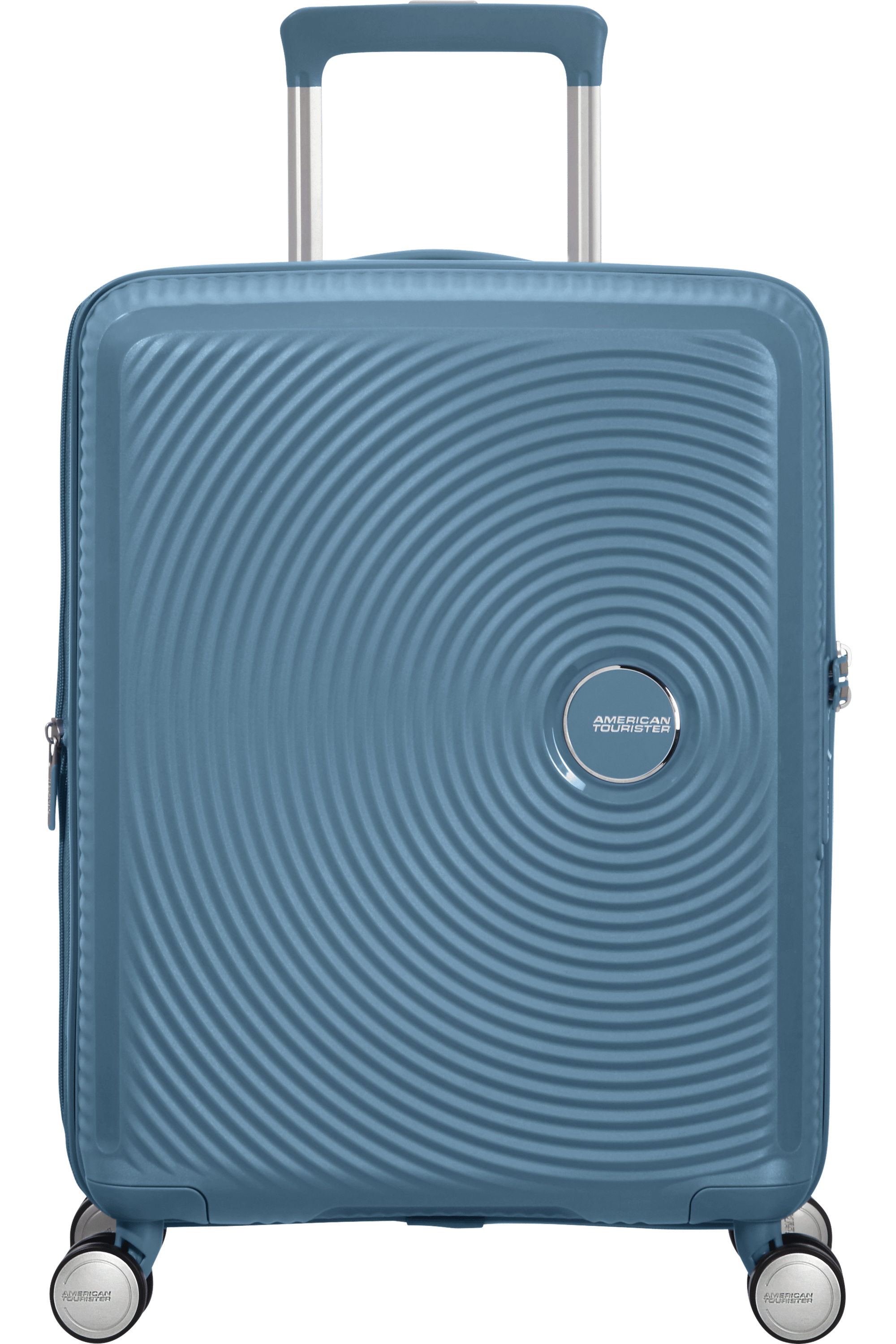 American Tourister Soundbox 55cm
