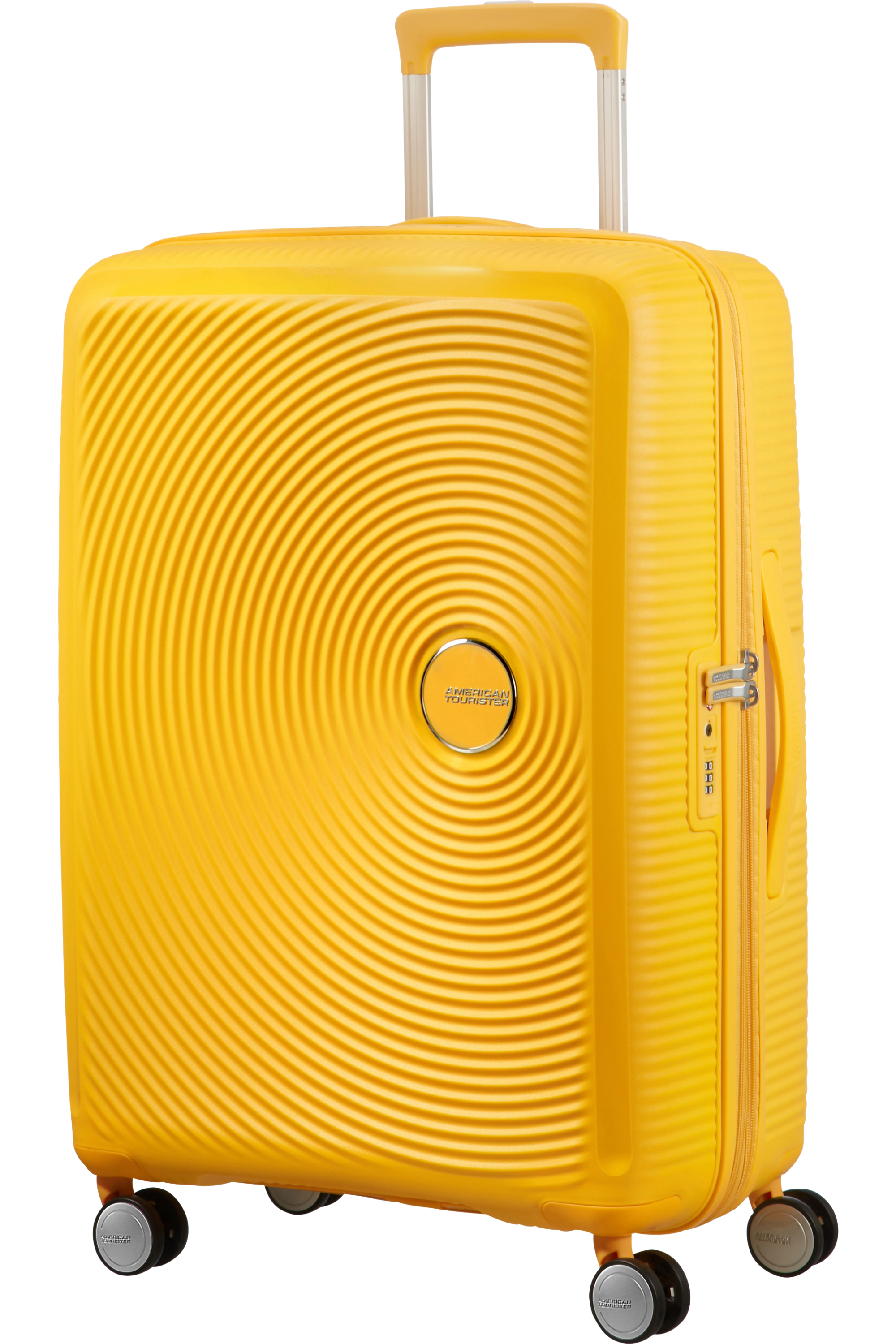American Tourister Soundbox 67cm