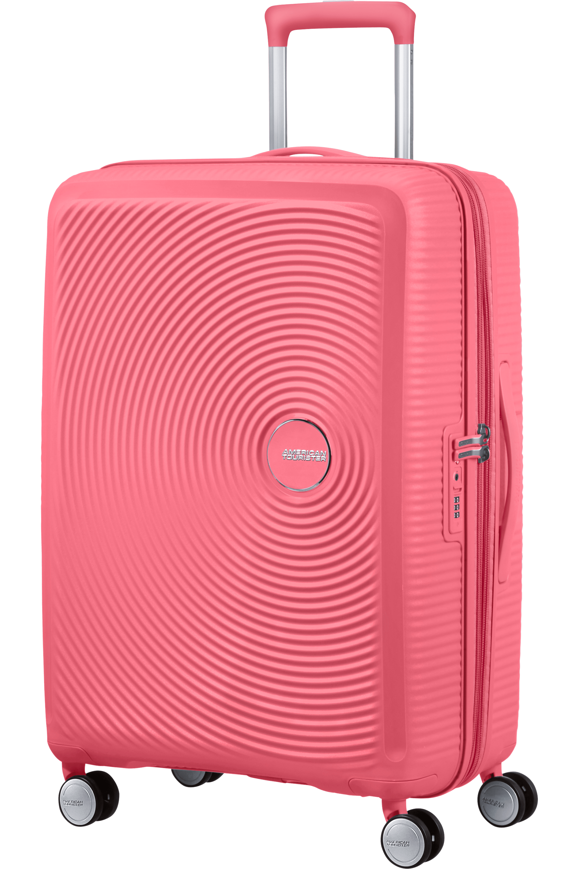 American Tourister Soundbox 67cm