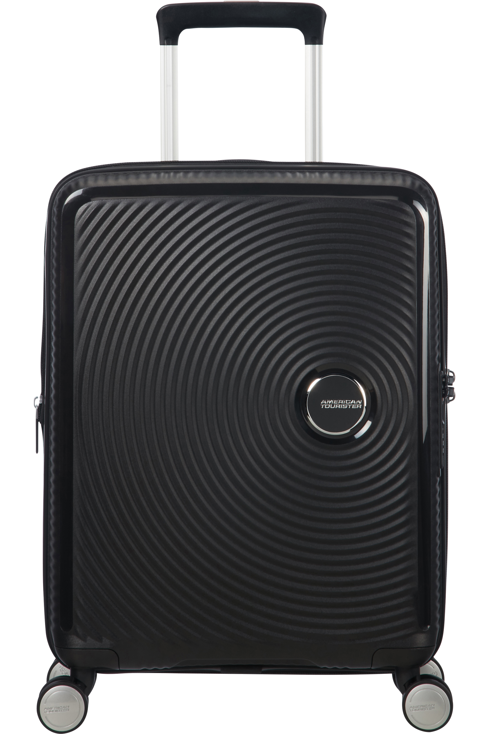 American Tourister Soundbox 55cm