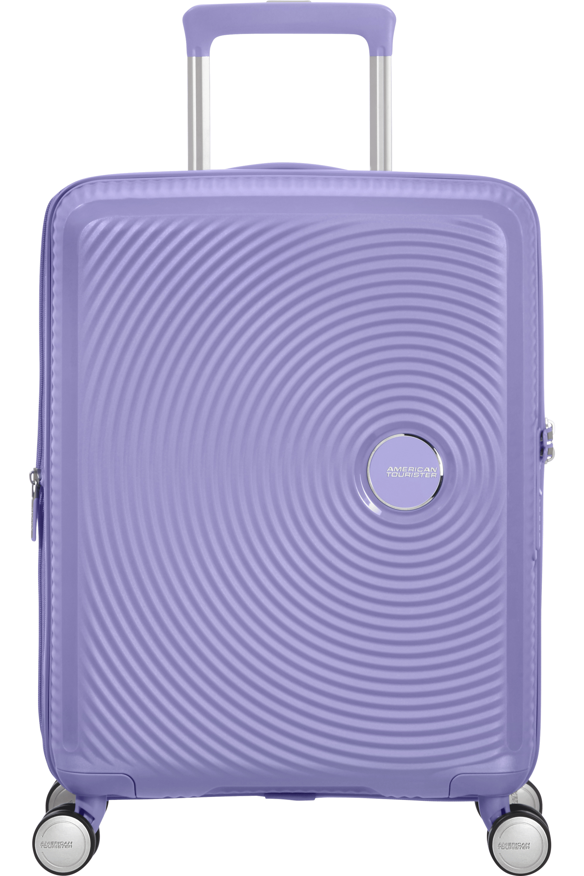 American Tourister Soundbox 55cm