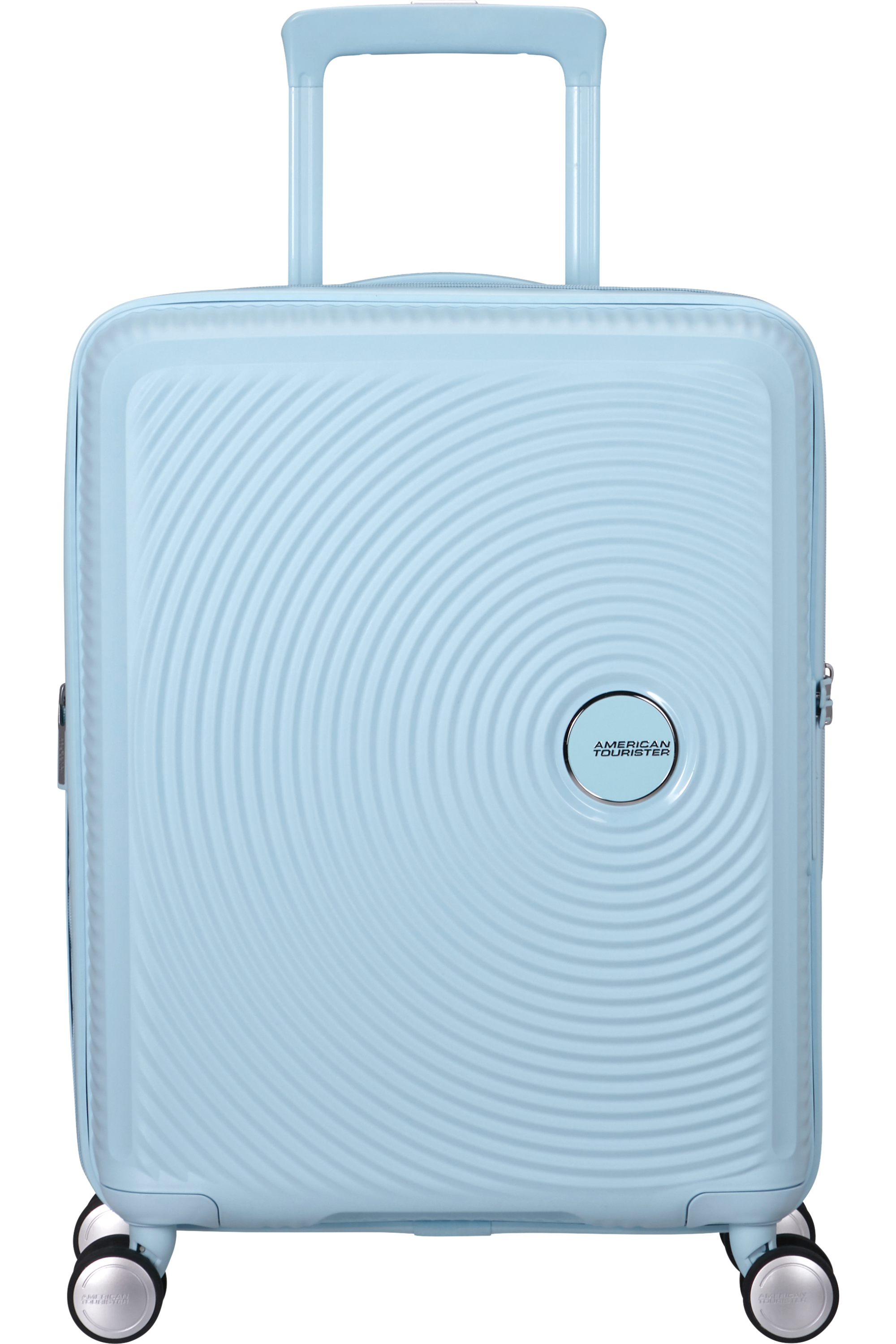 American Tourister Soundbox 55cm