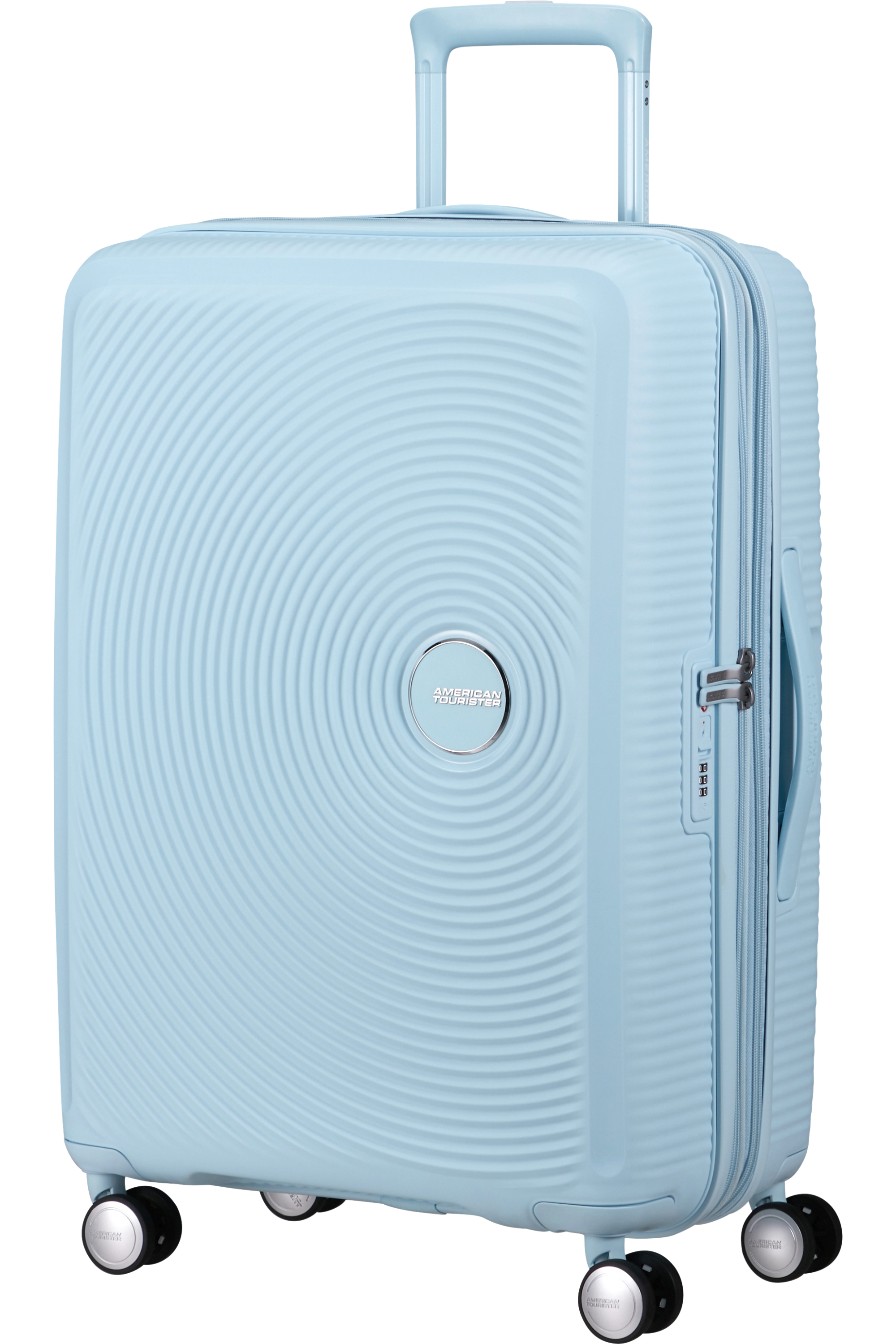 American Tourister Soundbox 67cm
