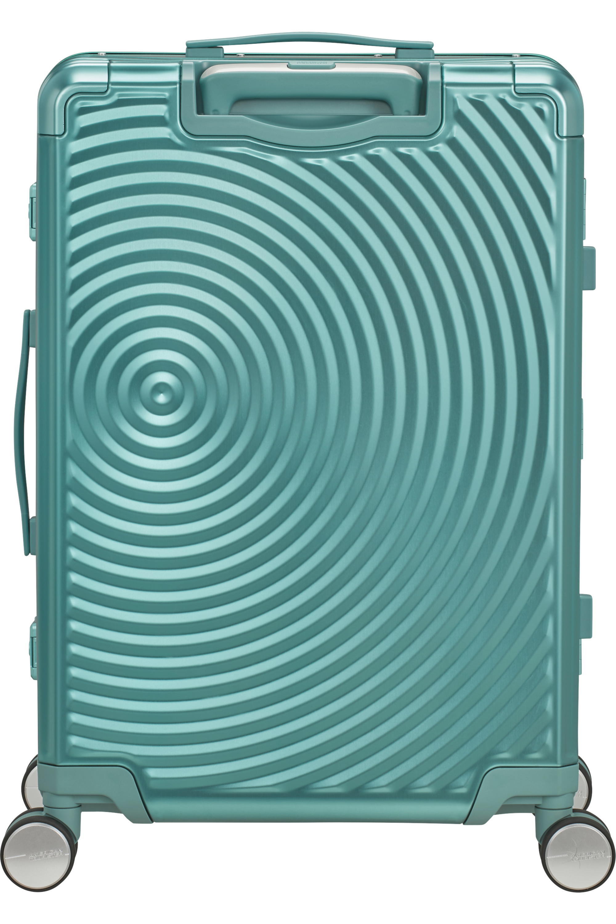American Tourister Soundbox Alu 68 cm