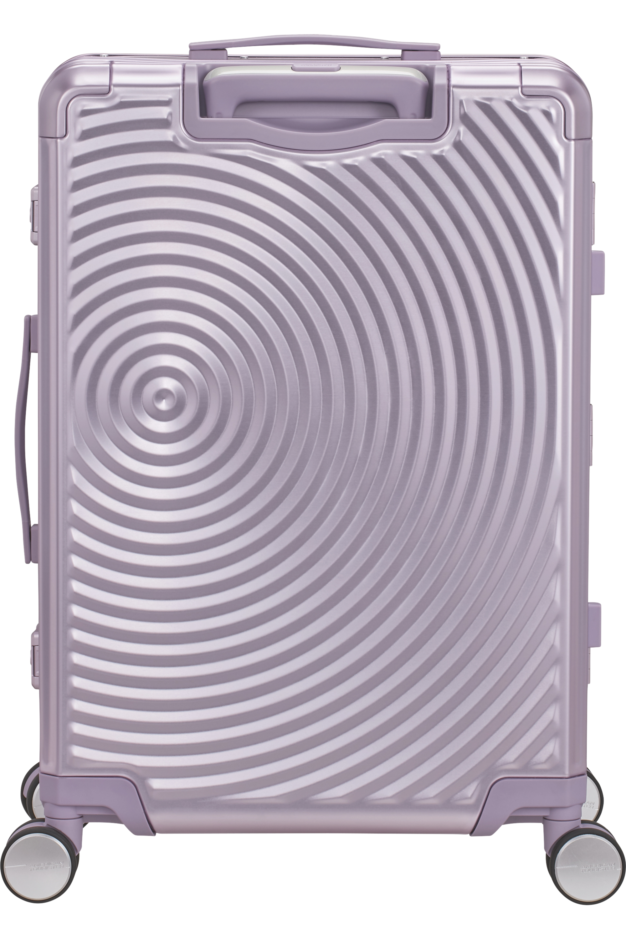 American Tourister Soundbox Alu 68 cm
