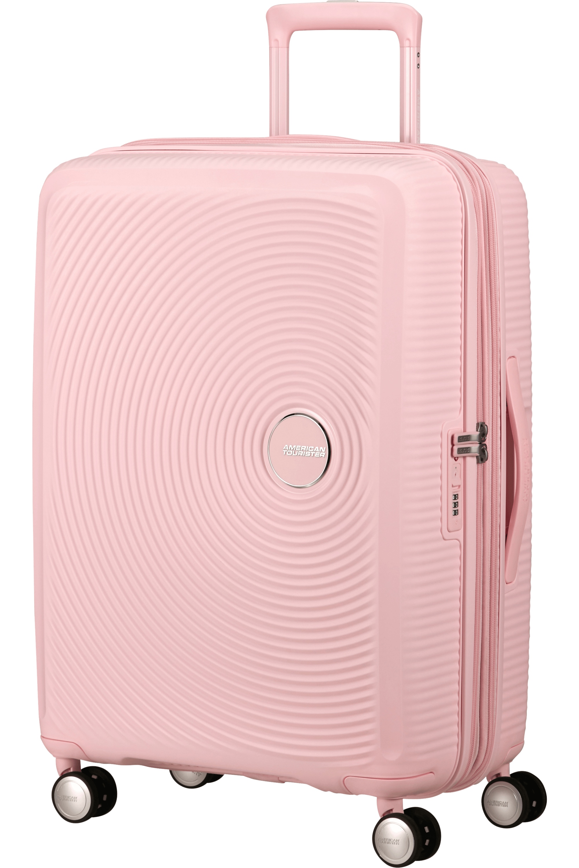 American Tourister Soundbox 67cm