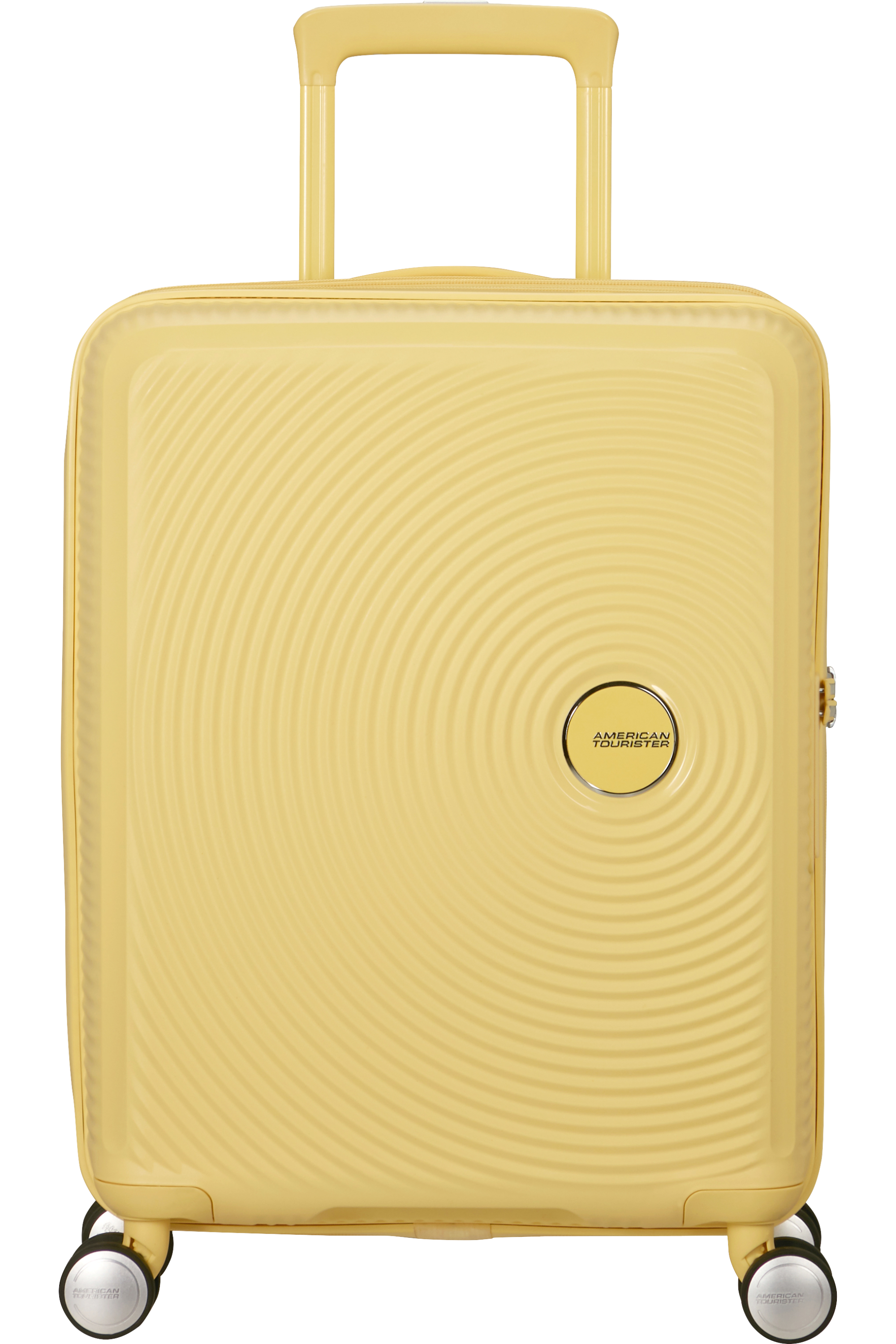 American Tourister Soundbox 55cm