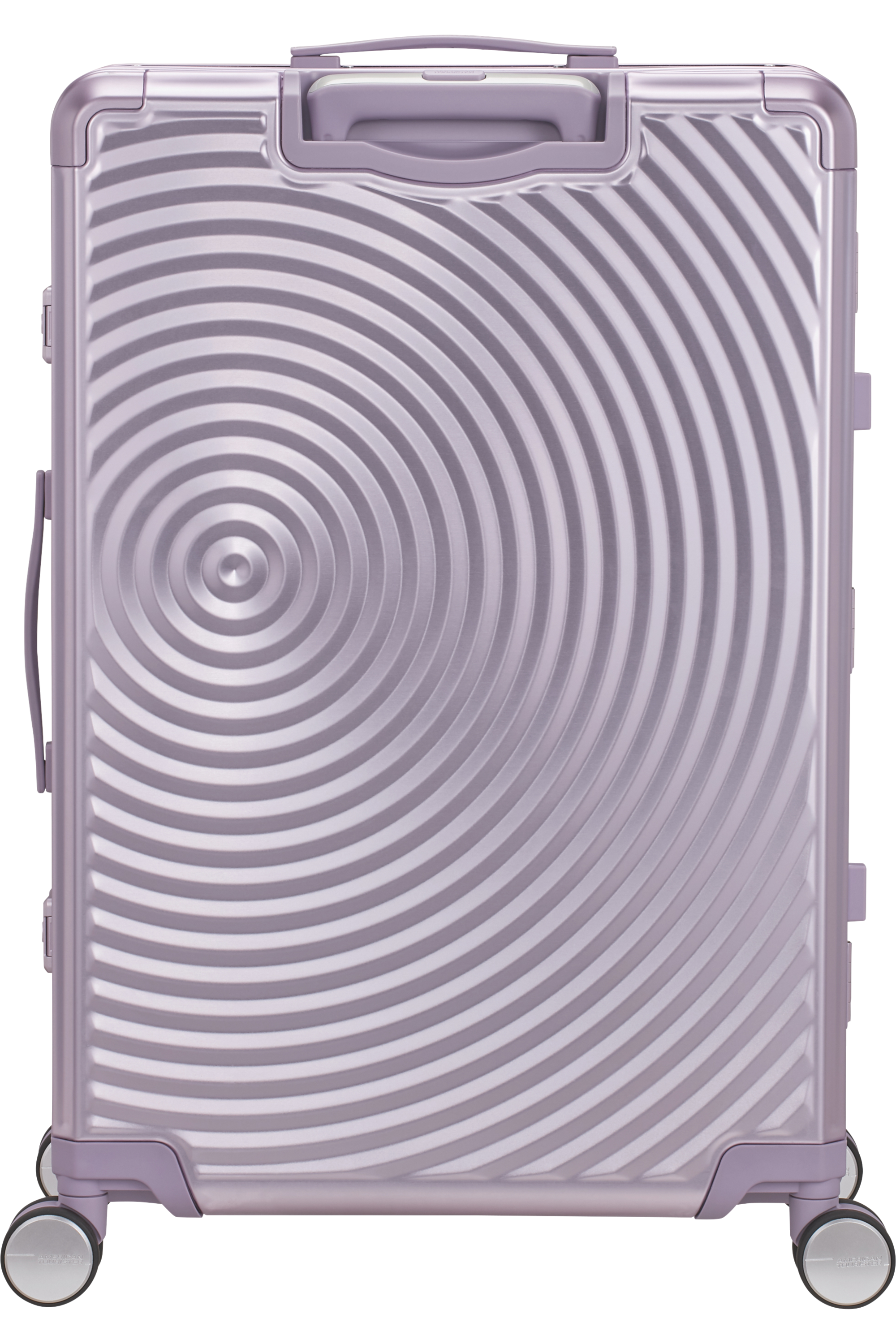 American Tourister Soundbox Alu 77 cm