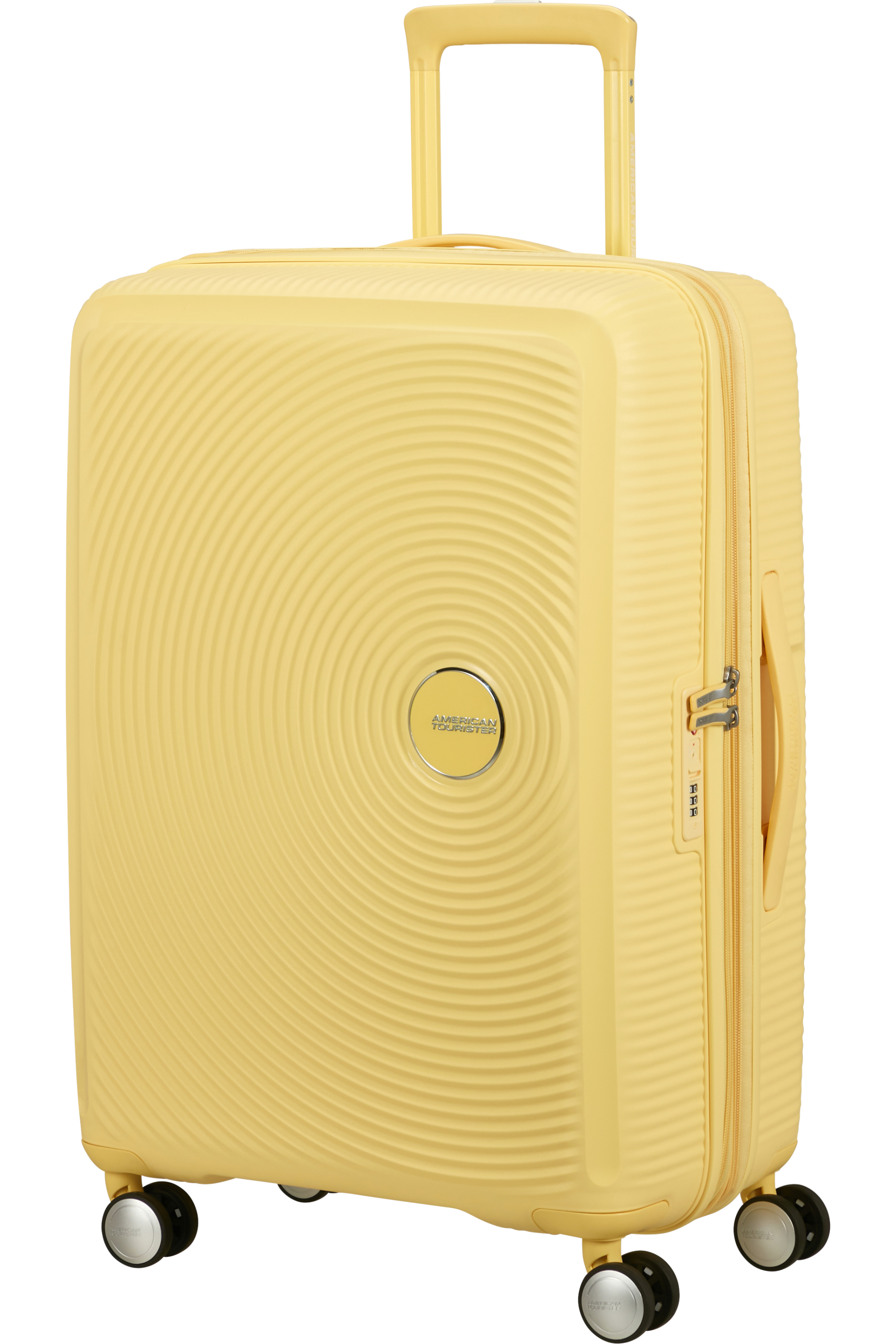 American Tourister Soundbox 67cm