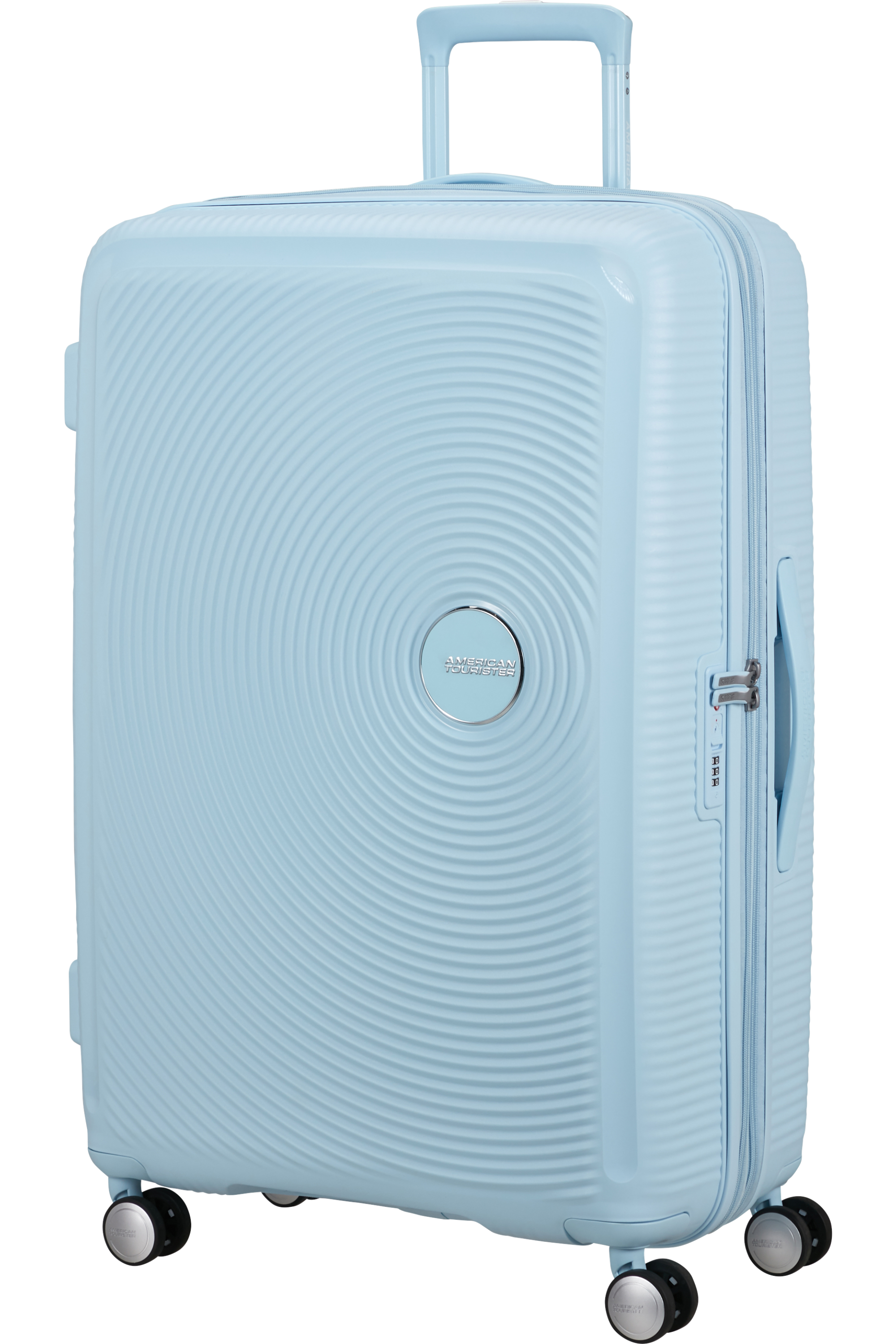 American Tourister Soundbox 77cm