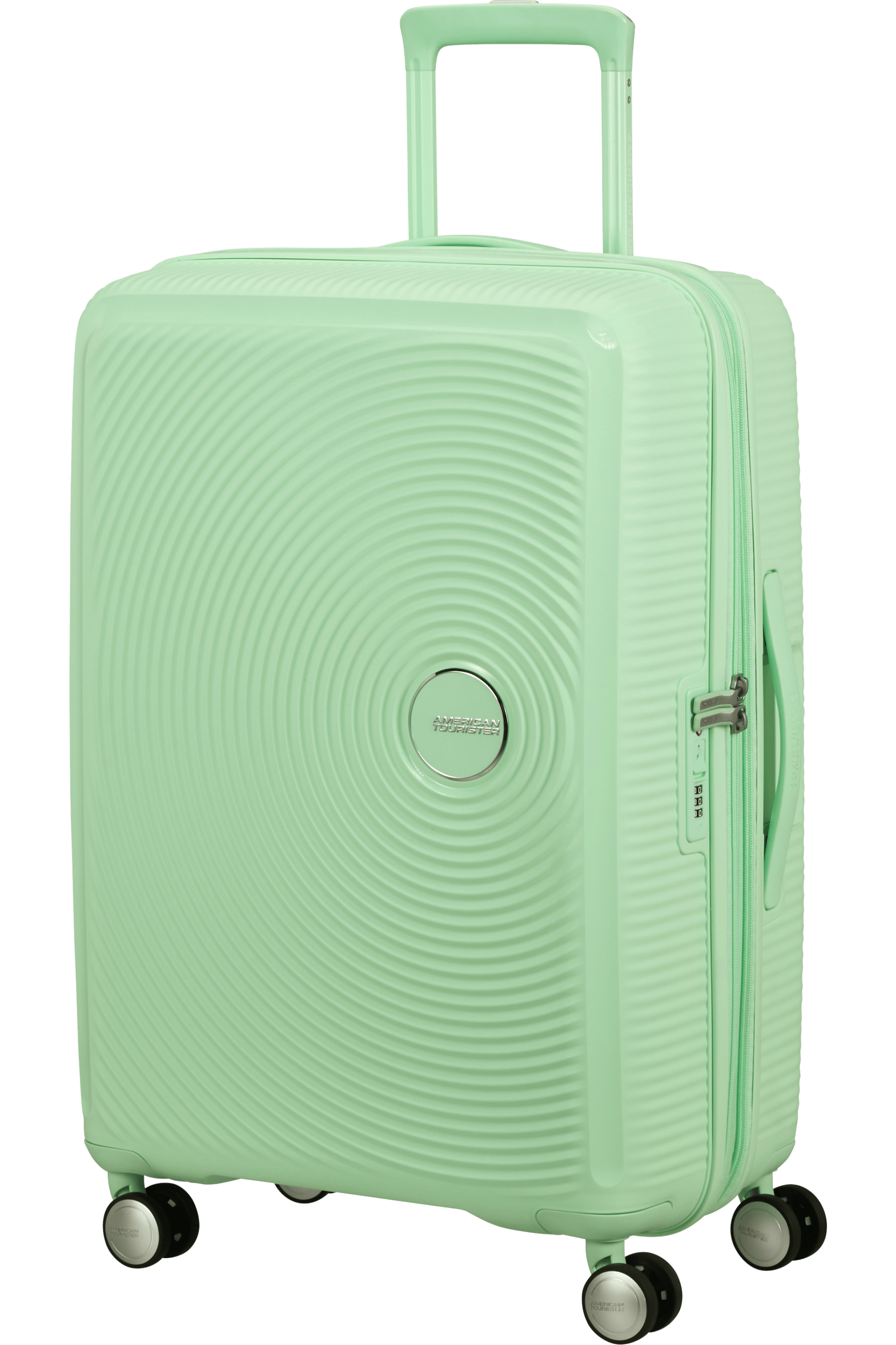 American Tourister Soundbox 67cm