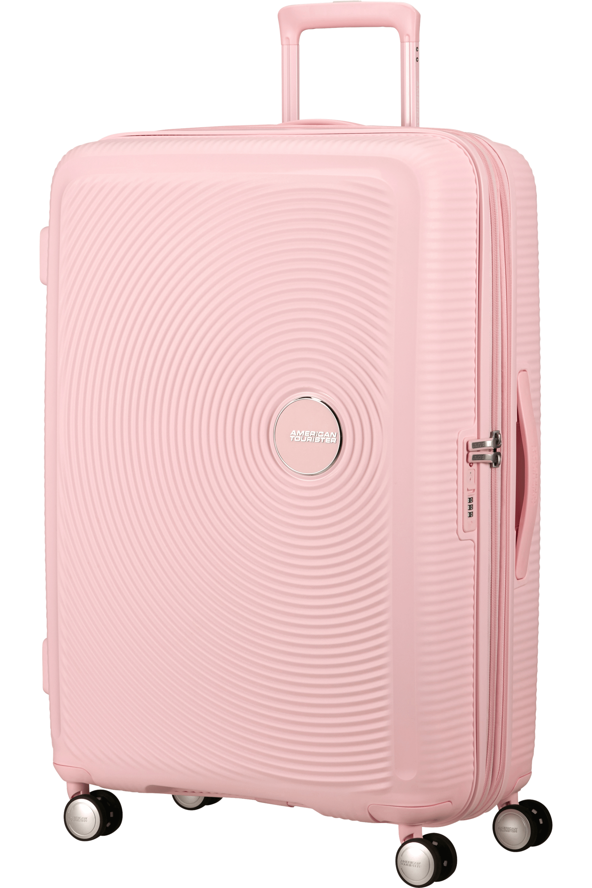American Tourister Soundbox 77cm