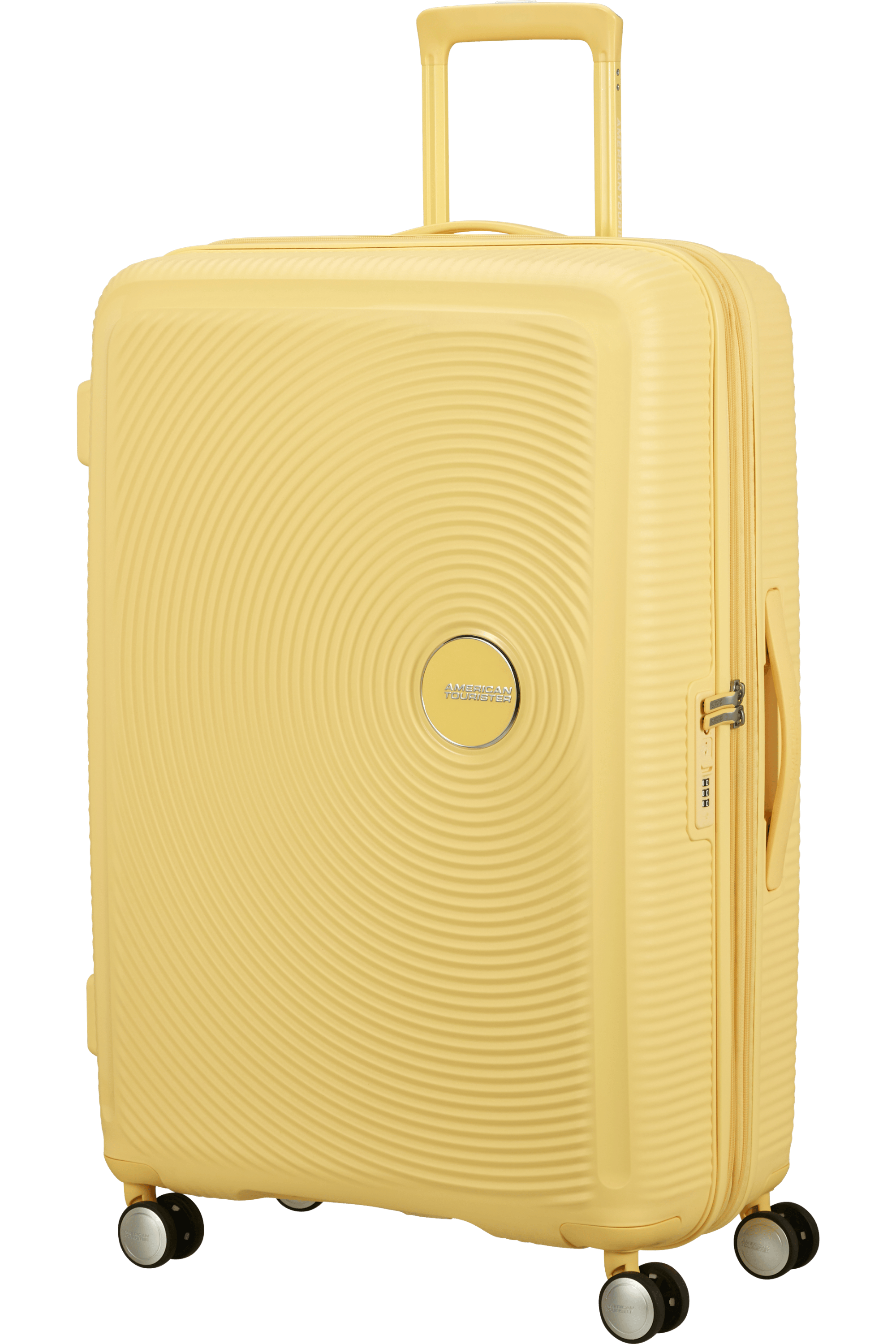 American Tourister Soundbox 77cm