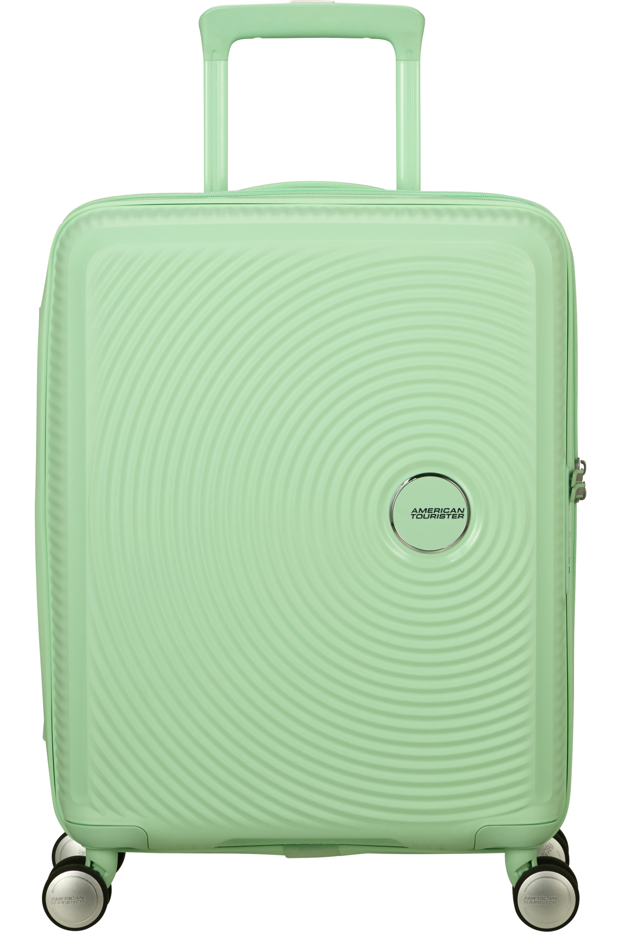 American Tourister Soundbox 55cm